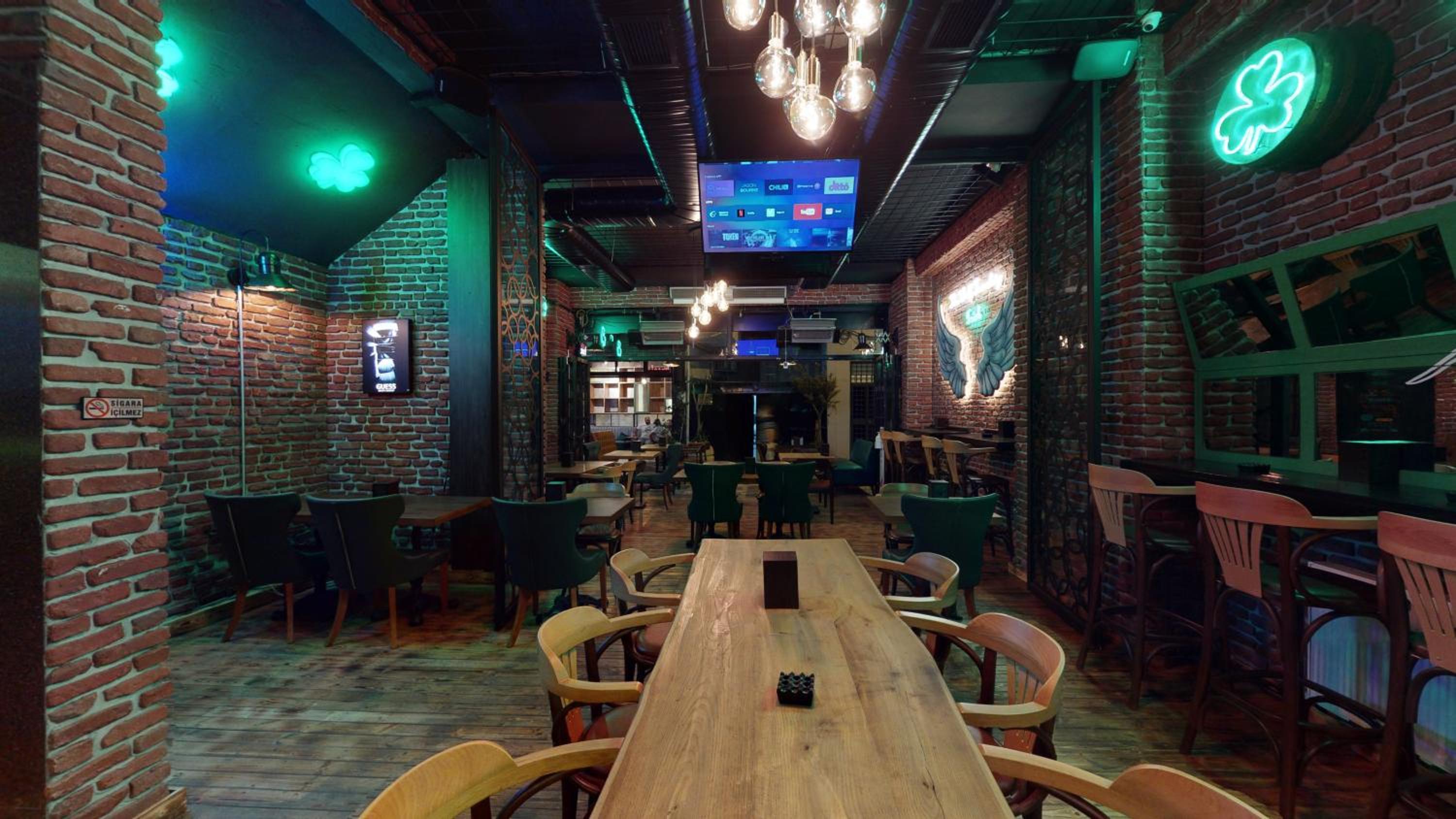 The Wolf Otel - Image 35