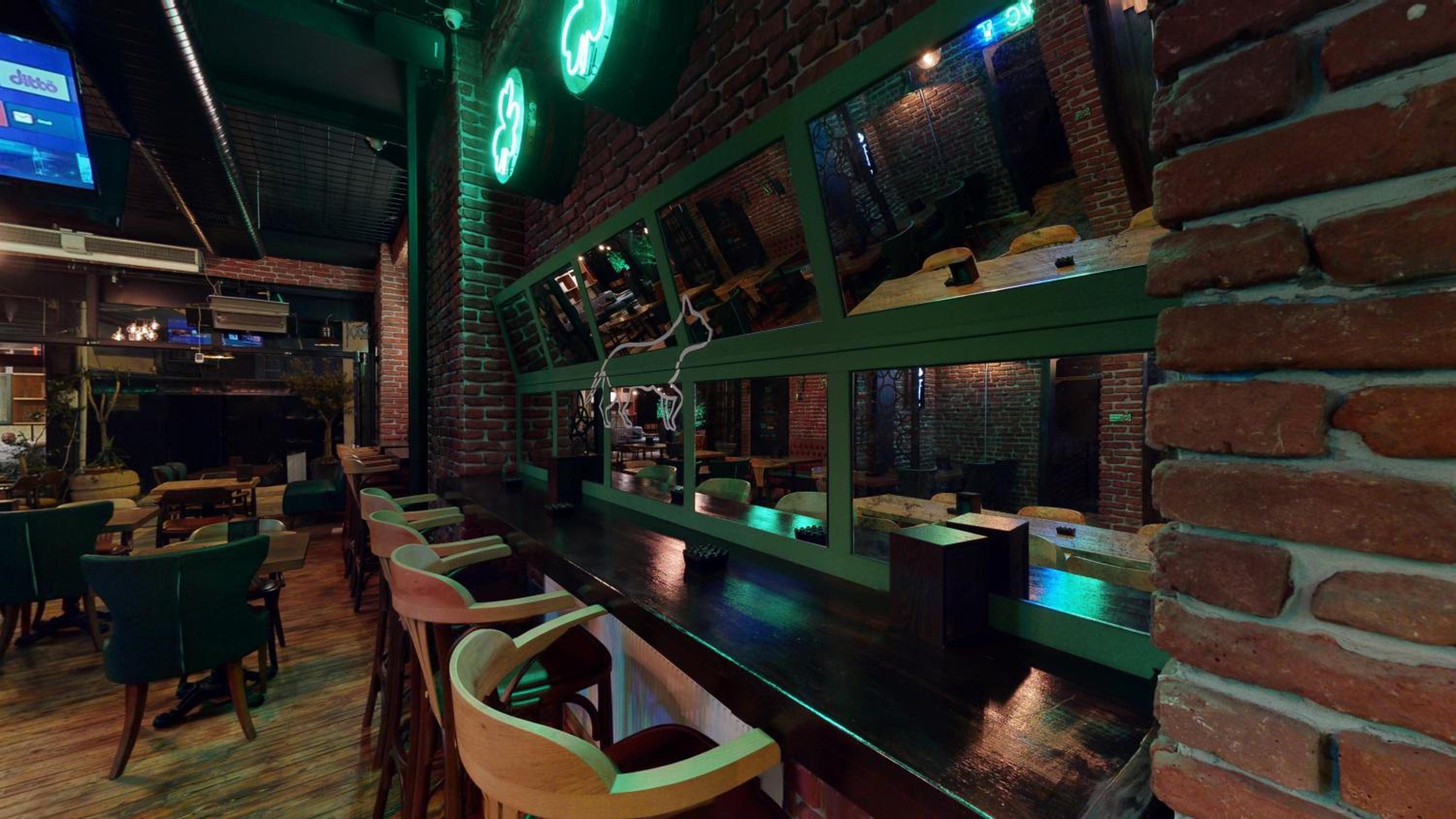 The Wolf Otel - Image 38