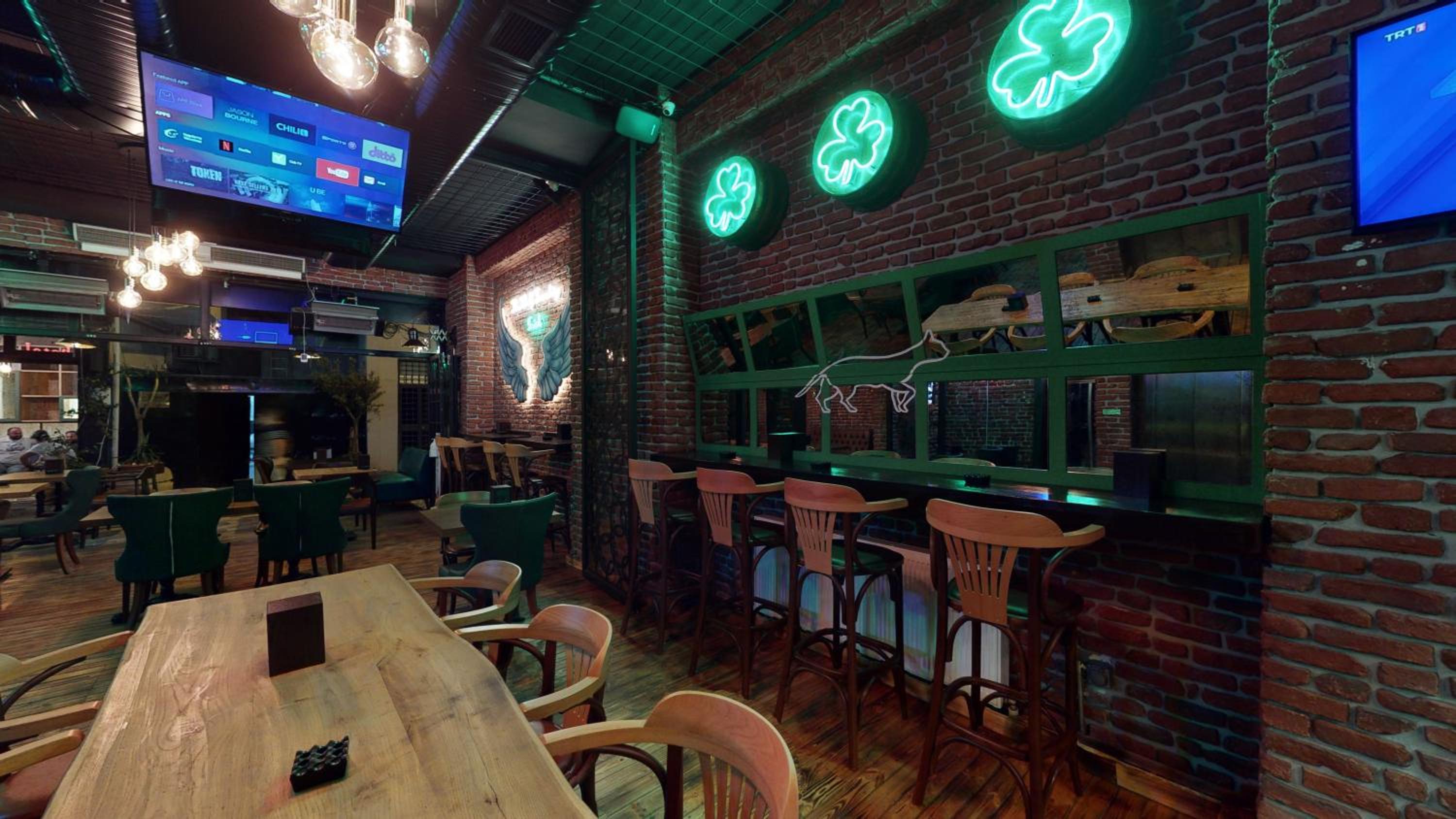 The Wolf Otel - Image 51