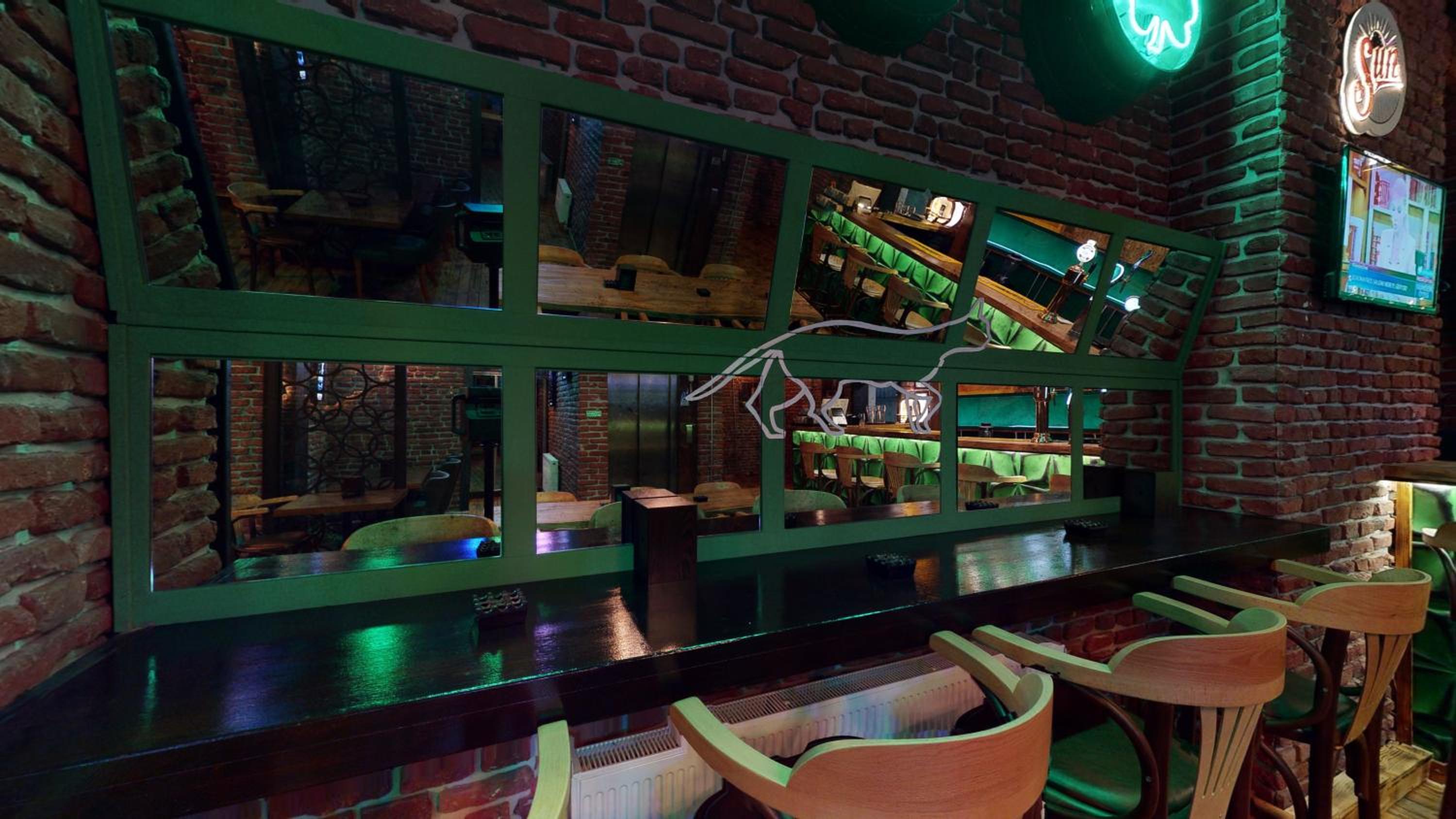 The Wolf Otel - Image 36