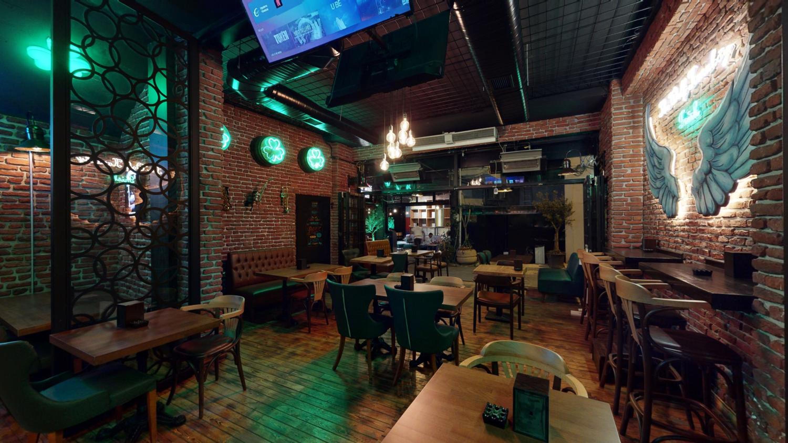 The Wolf Otel - Image 39