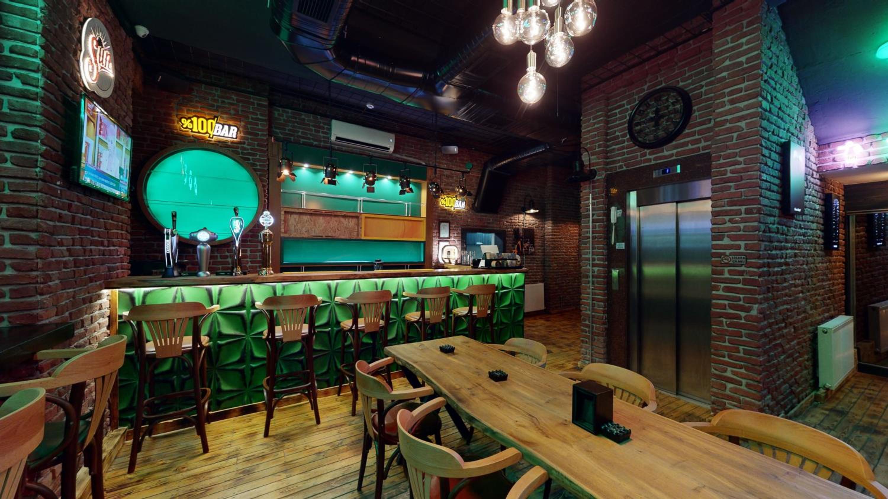 The Wolf Otel - Image 47