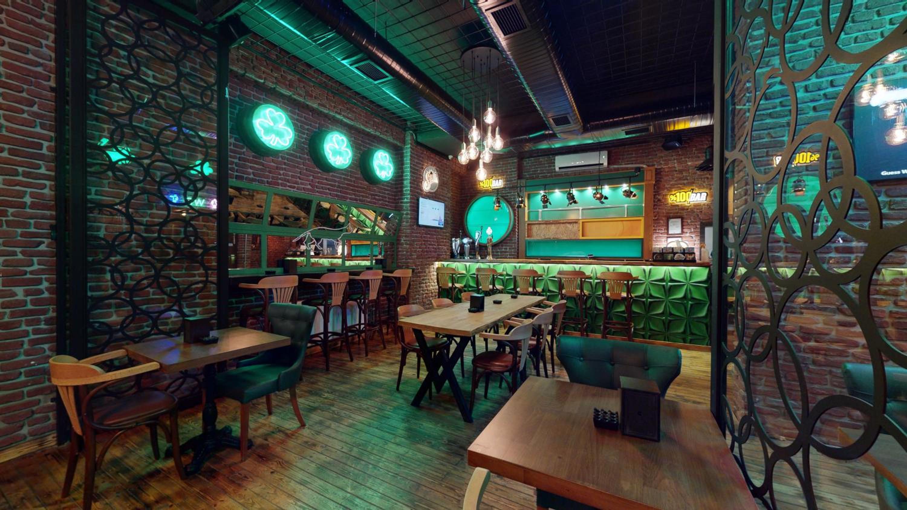 The Wolf Otel - Image 41