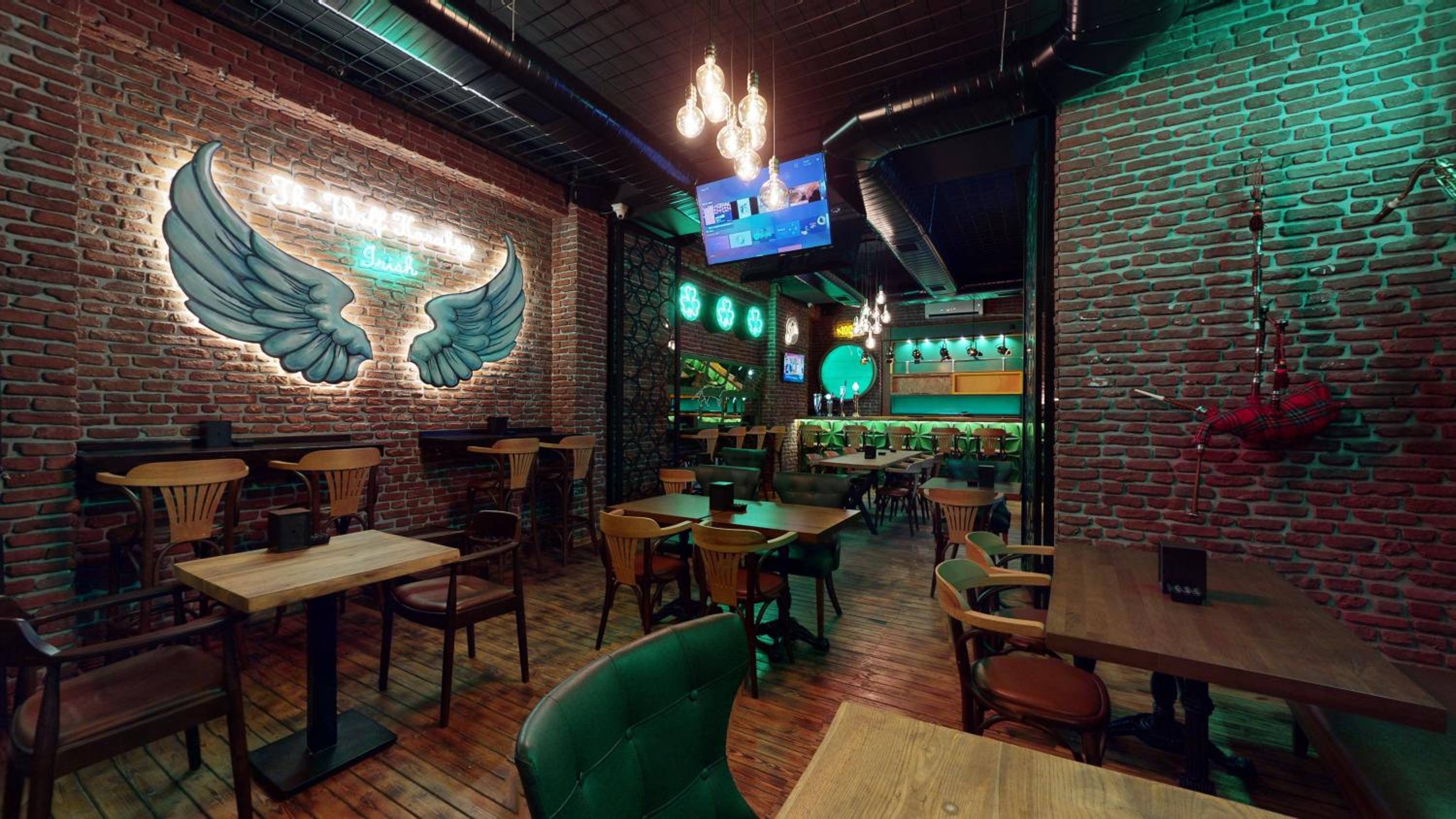 The Wolf Otel - Image 40