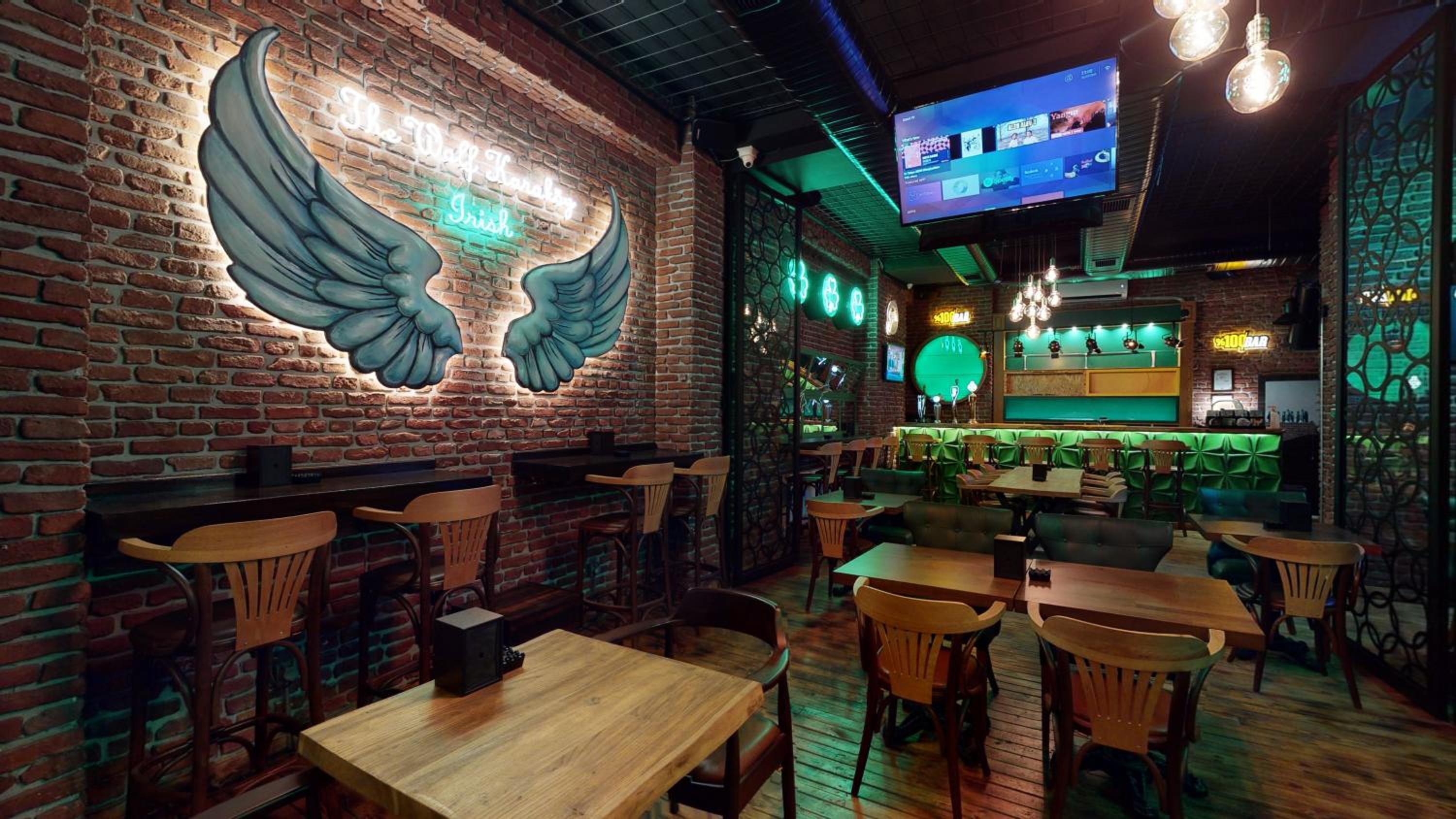 The Wolf Otel - Image 46