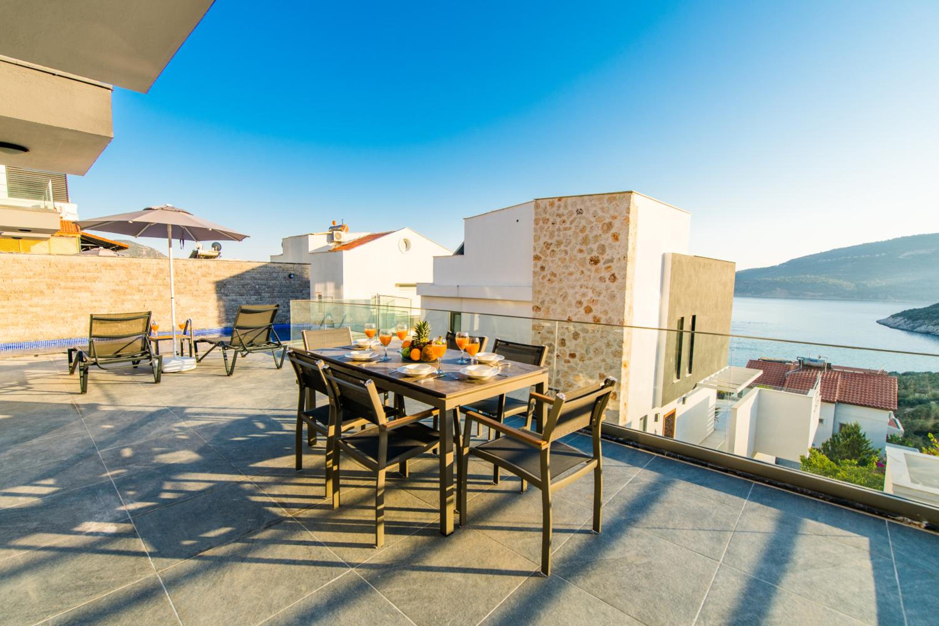 Villa Deida & Laoda view 5