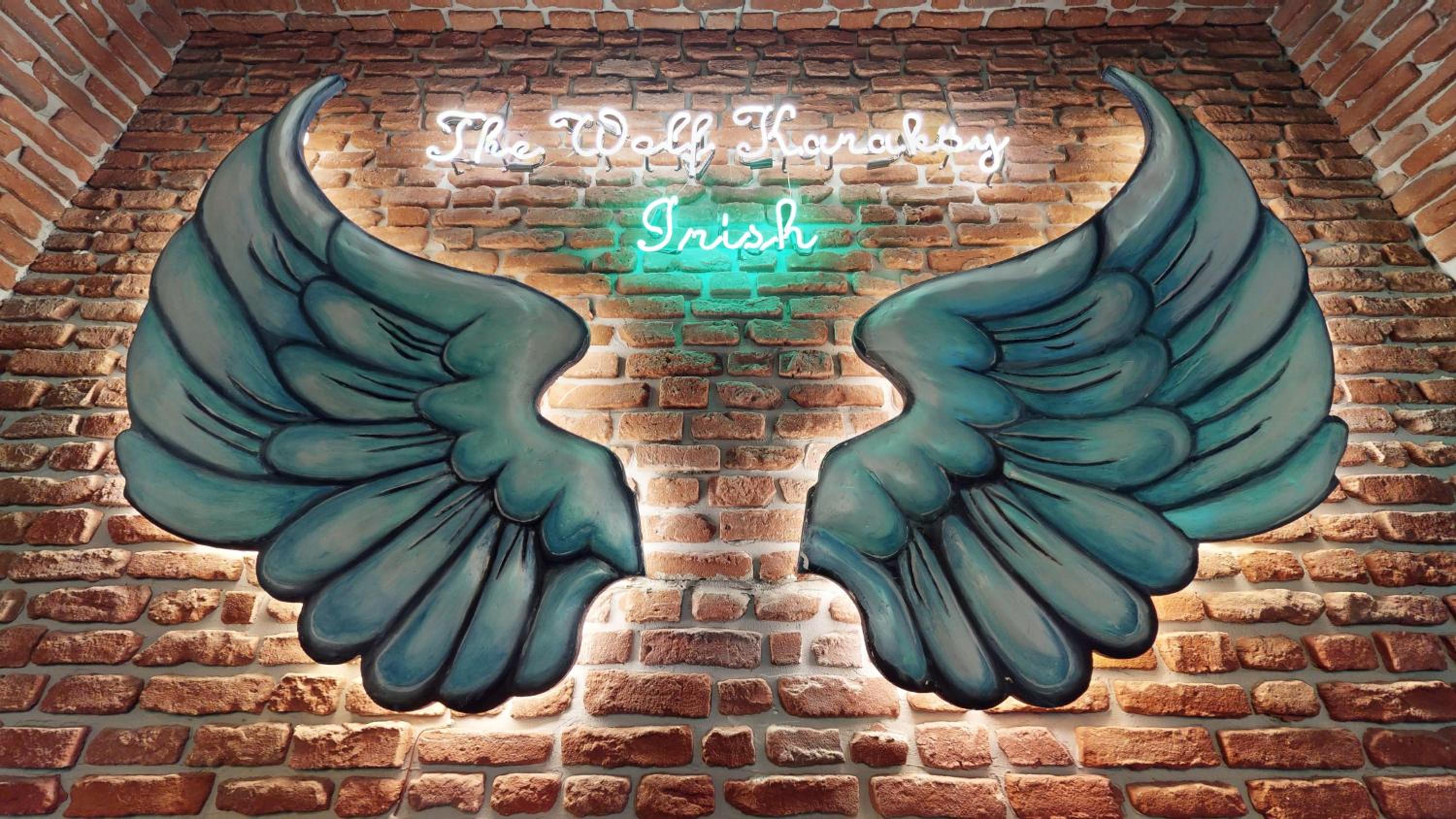 The Wolf Otel - Image 6