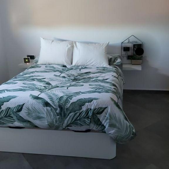 Villa Arona, Tarragona