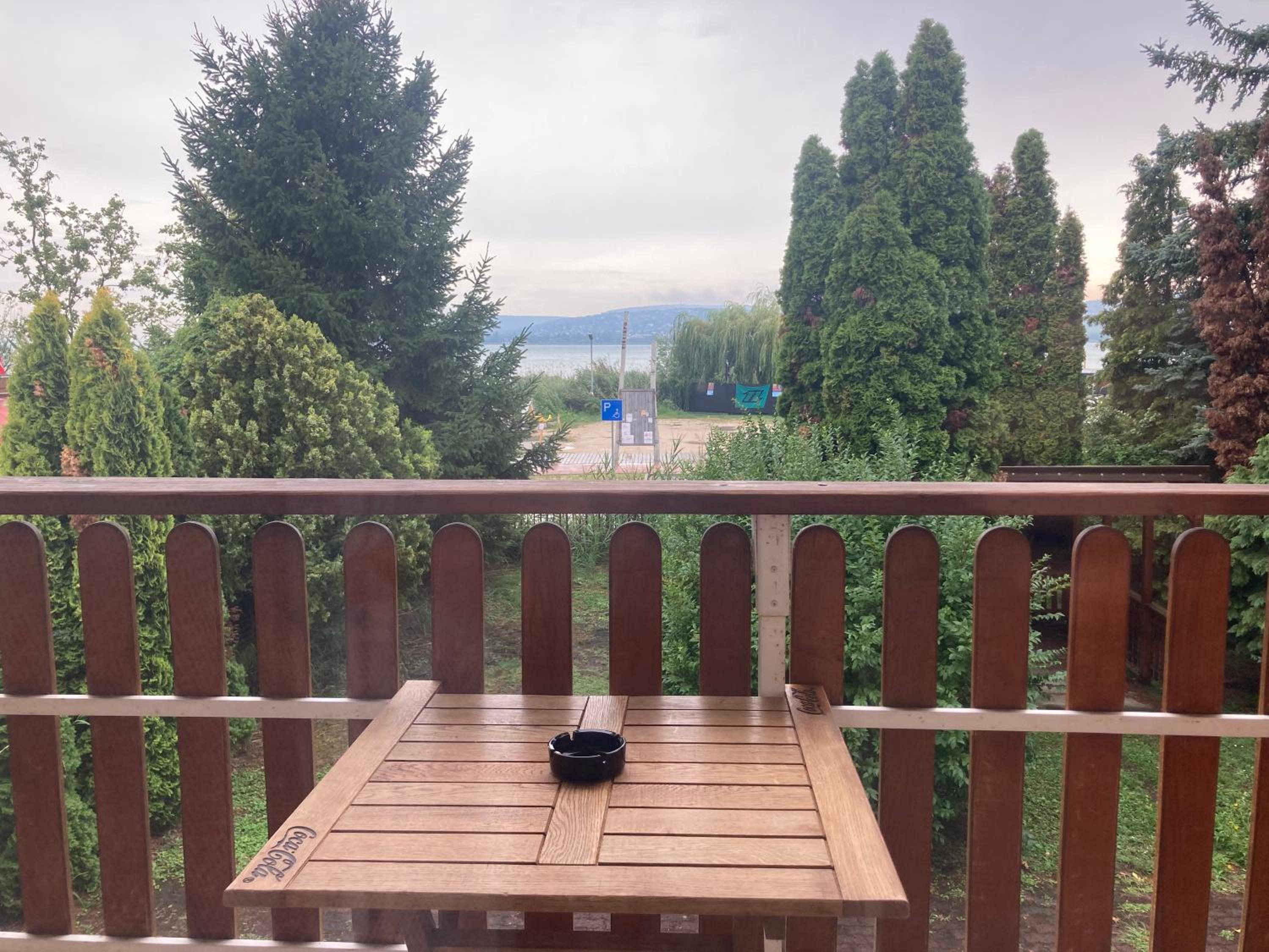 SunSet Beach Apartman