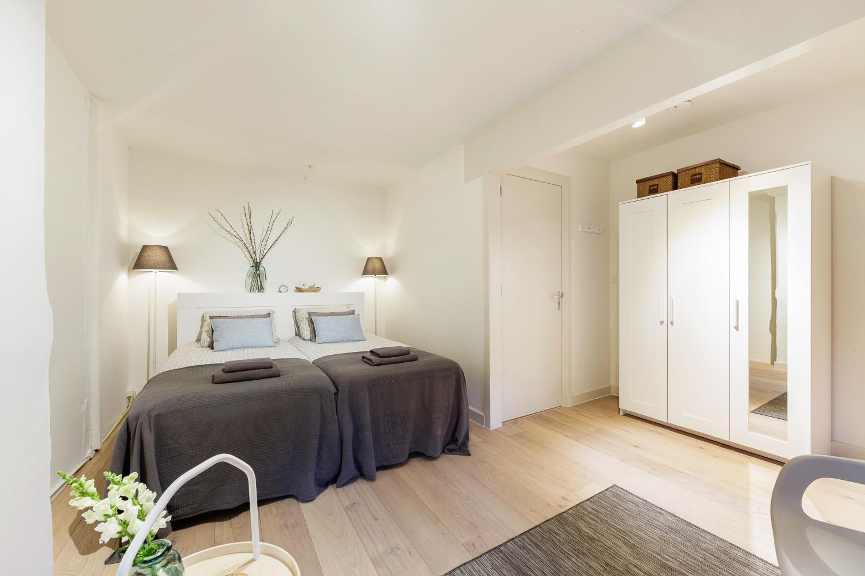 Adam's Suite