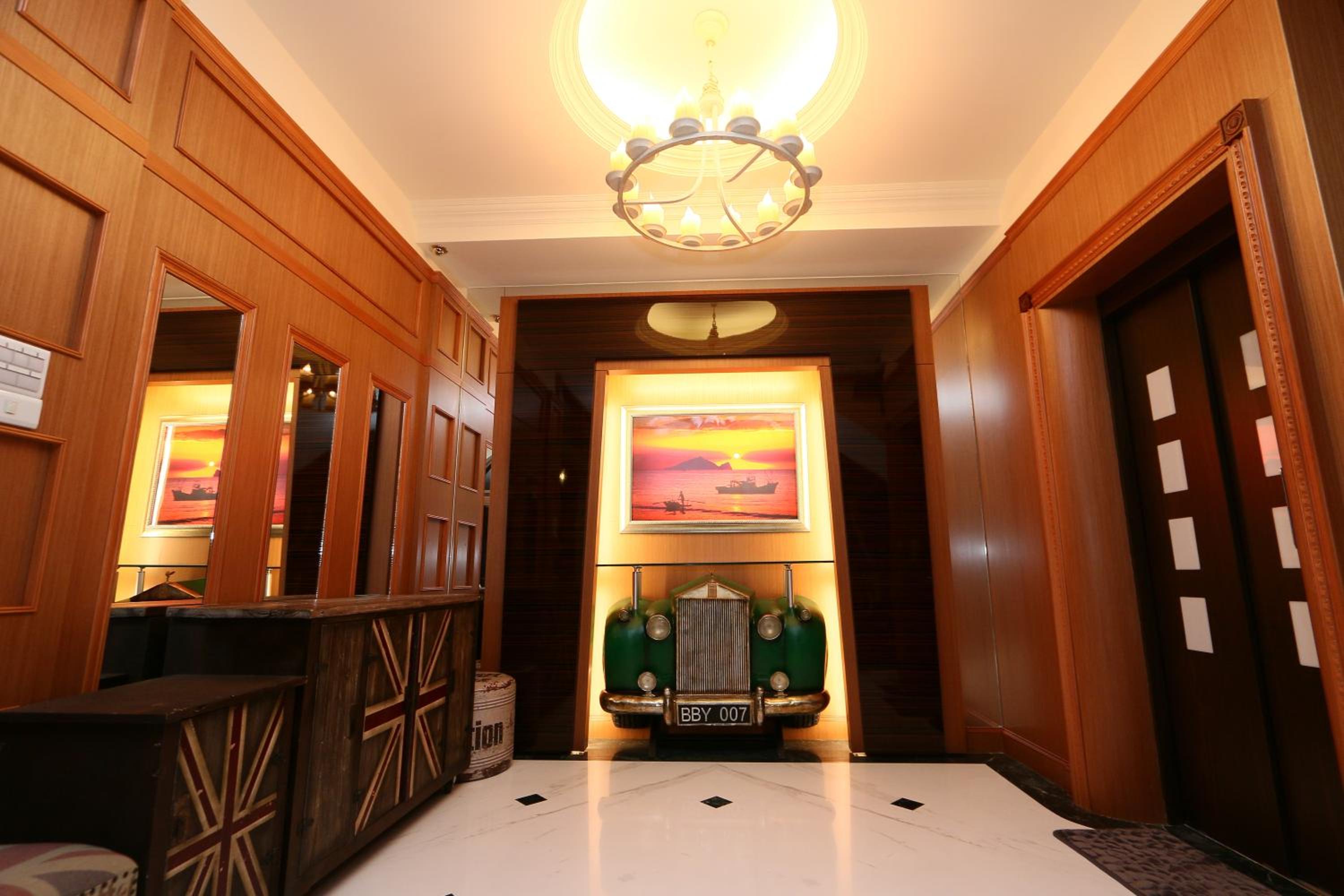 Aleex Villa