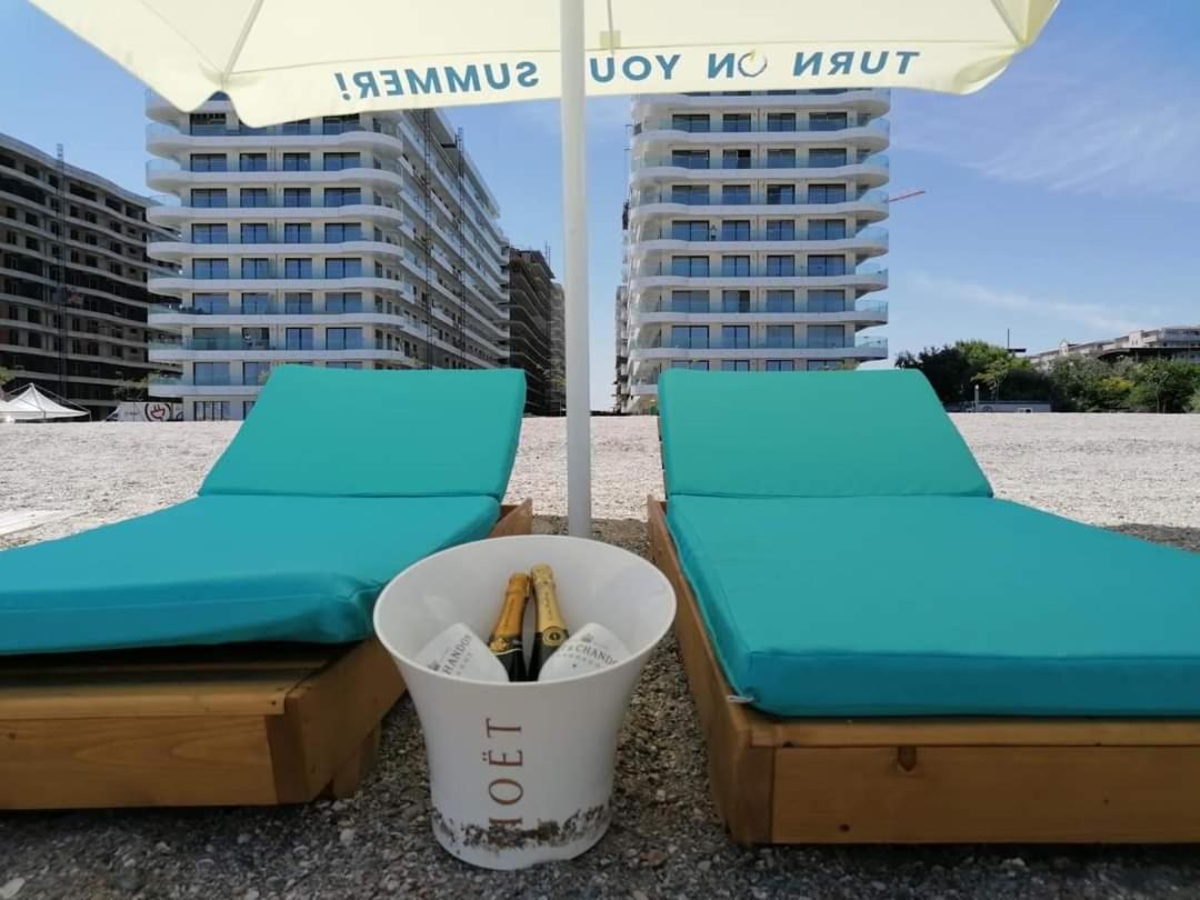 Alexandru Sea View- Mamaia Nord