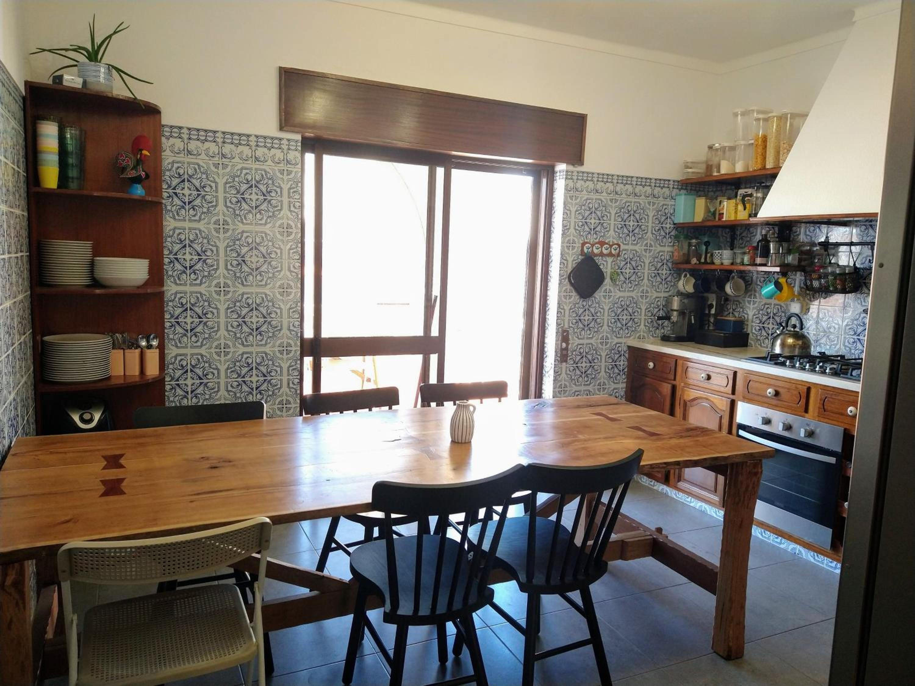 Casa da Vida