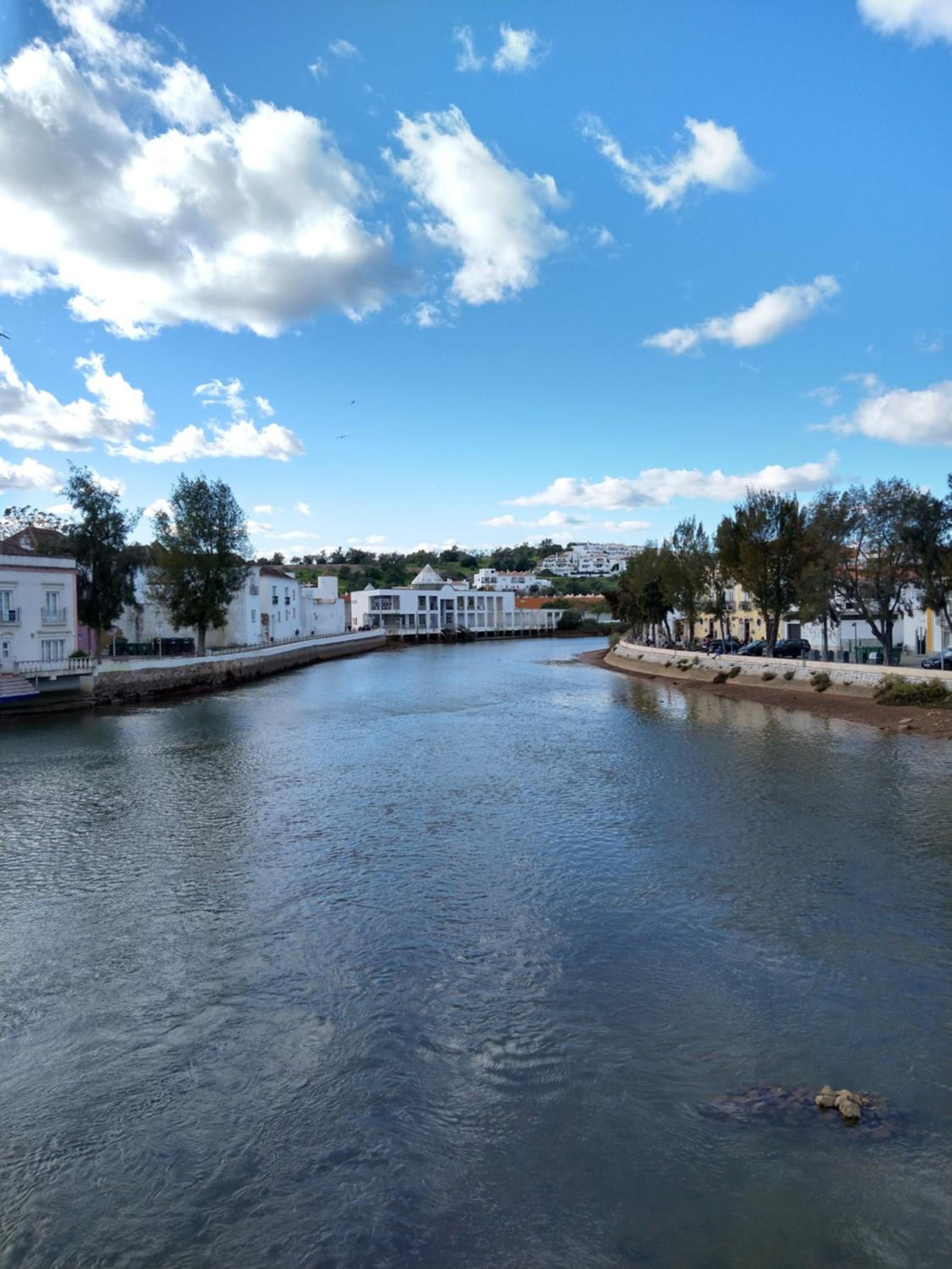 Casa da Vida en Tavira