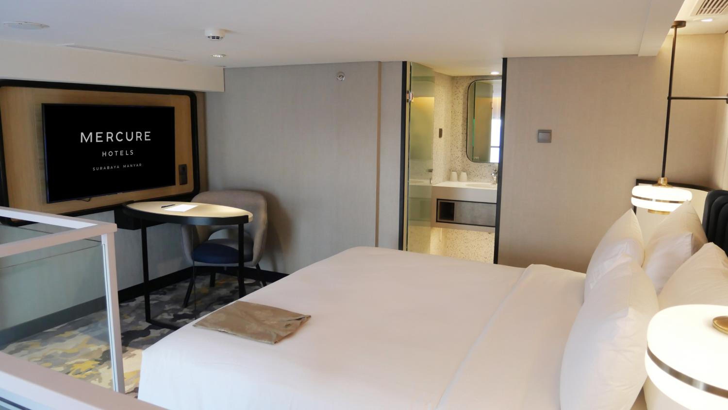 Mercure Surabaya Manyar