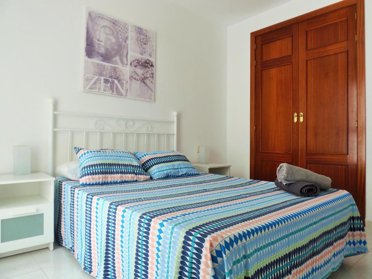 alquilaencanarias El Medano, El Cabezo, next to the beach !!! view 4
