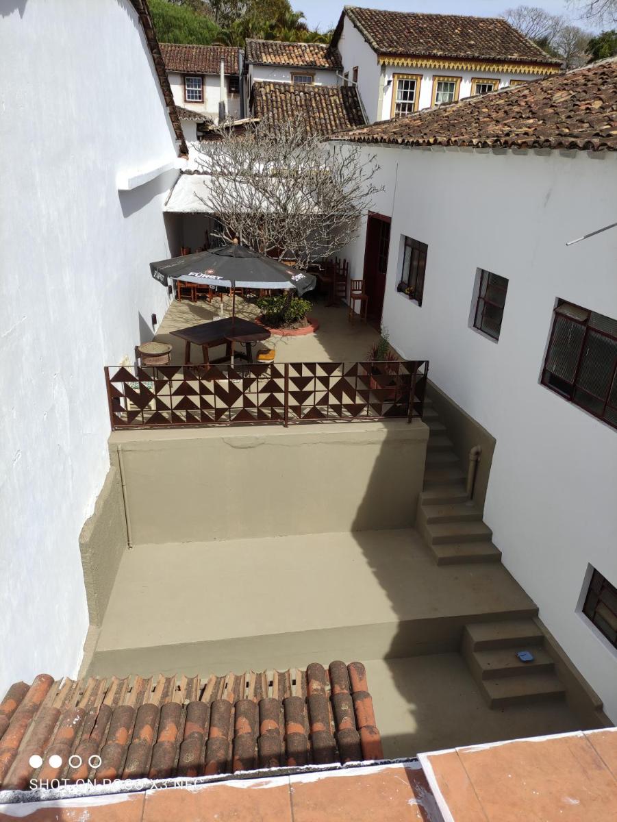 rooftop