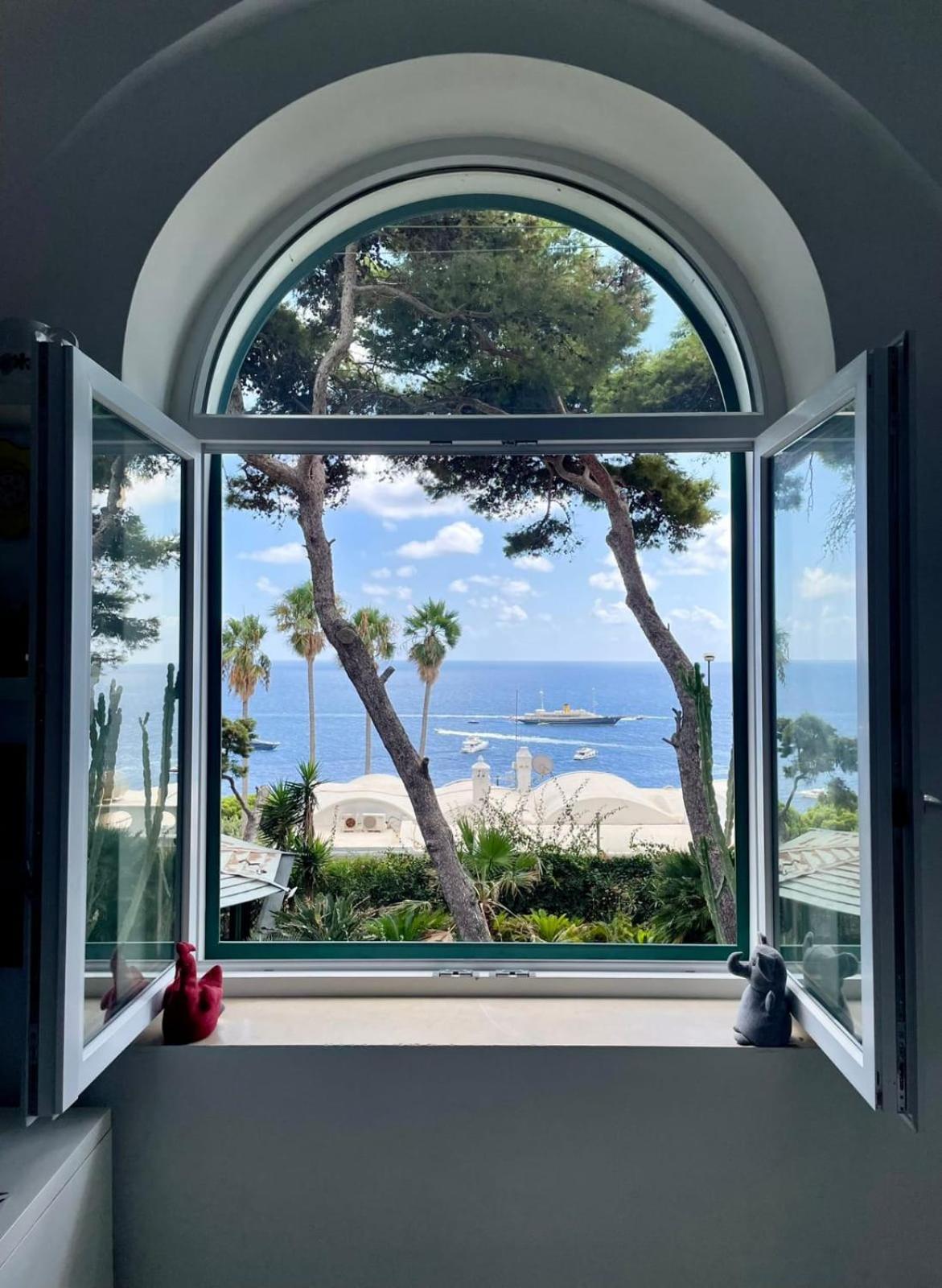 TERRAZZA Marina Piccola