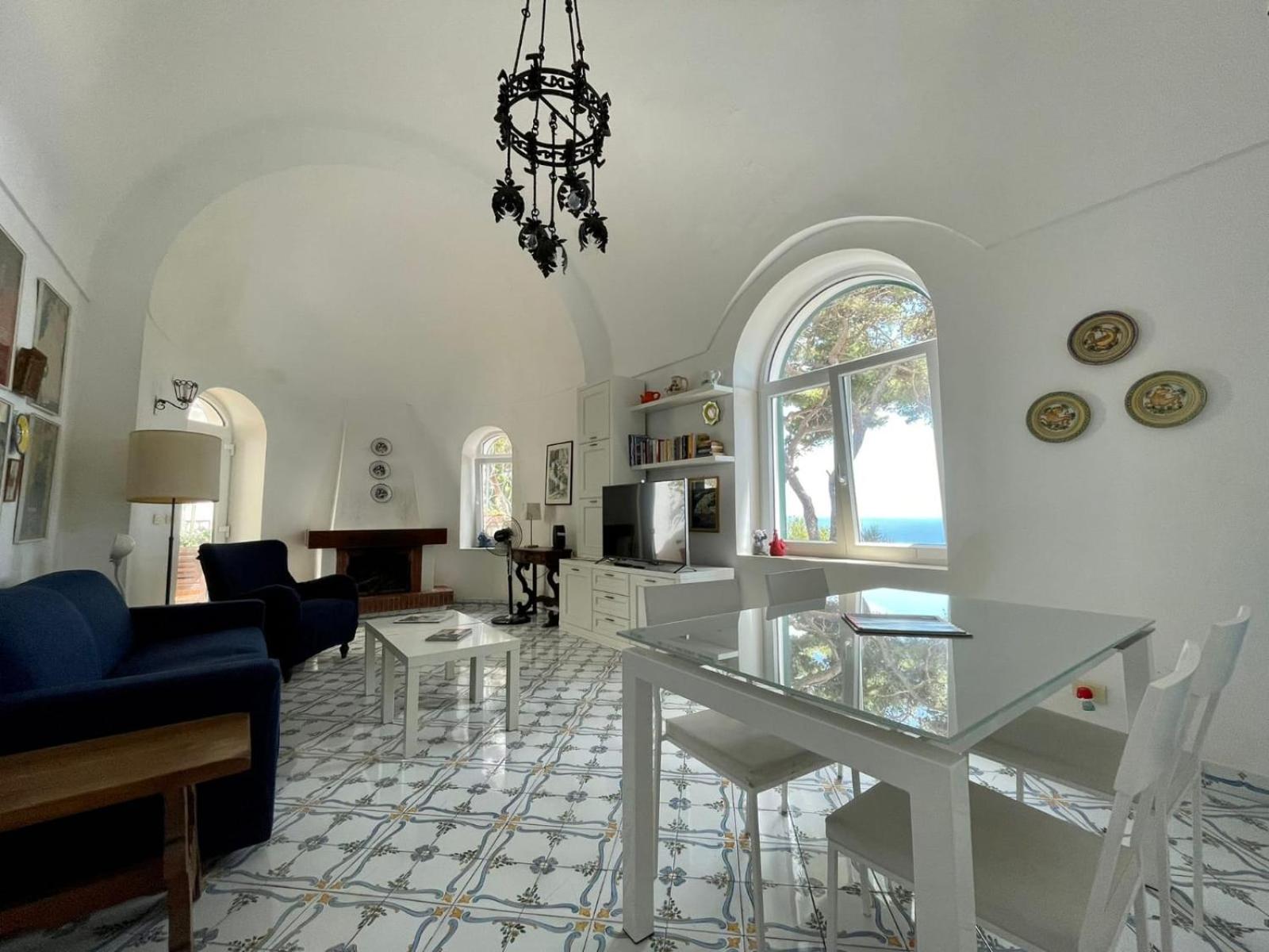 TERRAZZA Marina Piccola photo 3