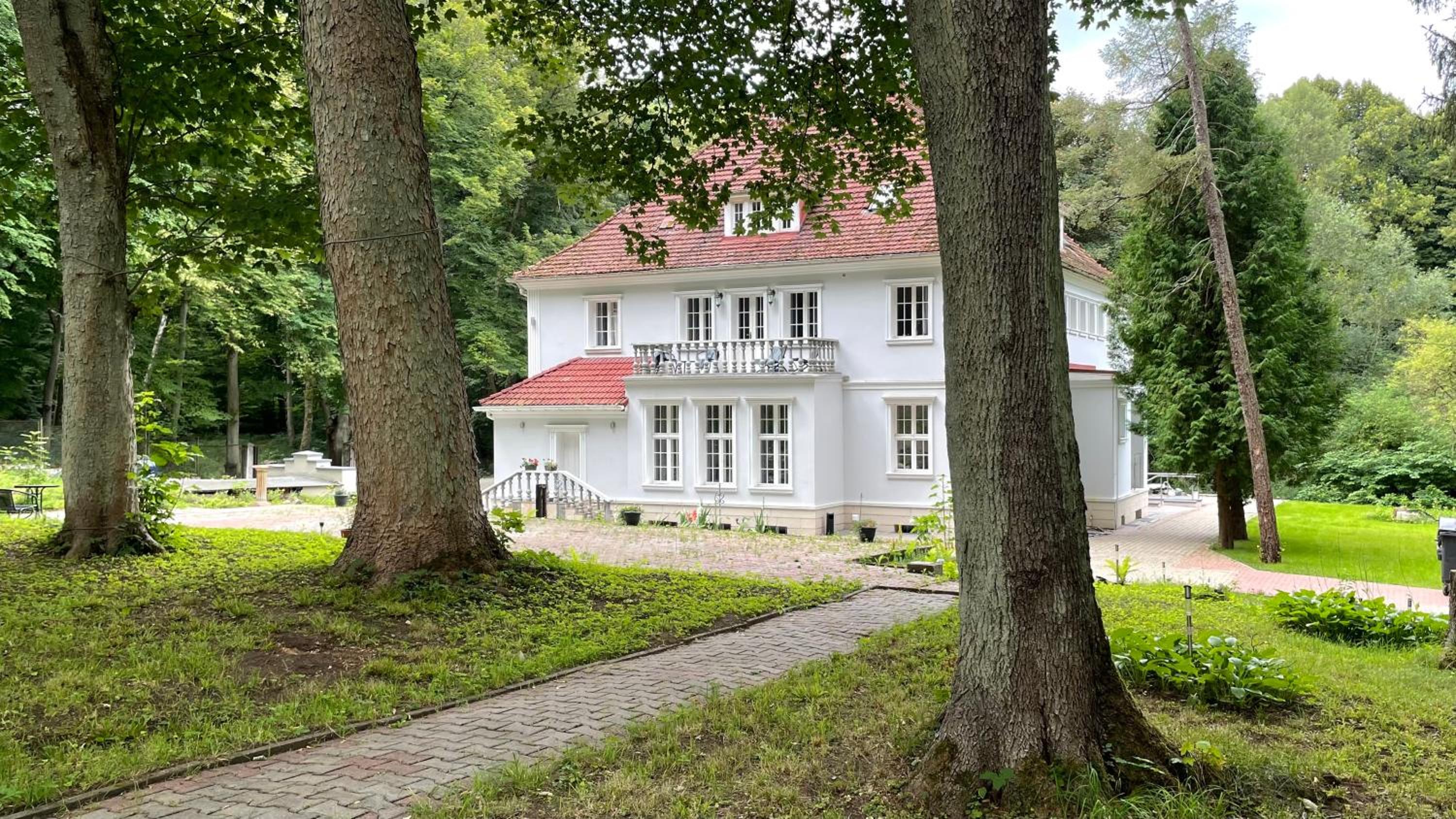 Villa ANSER, photo 30