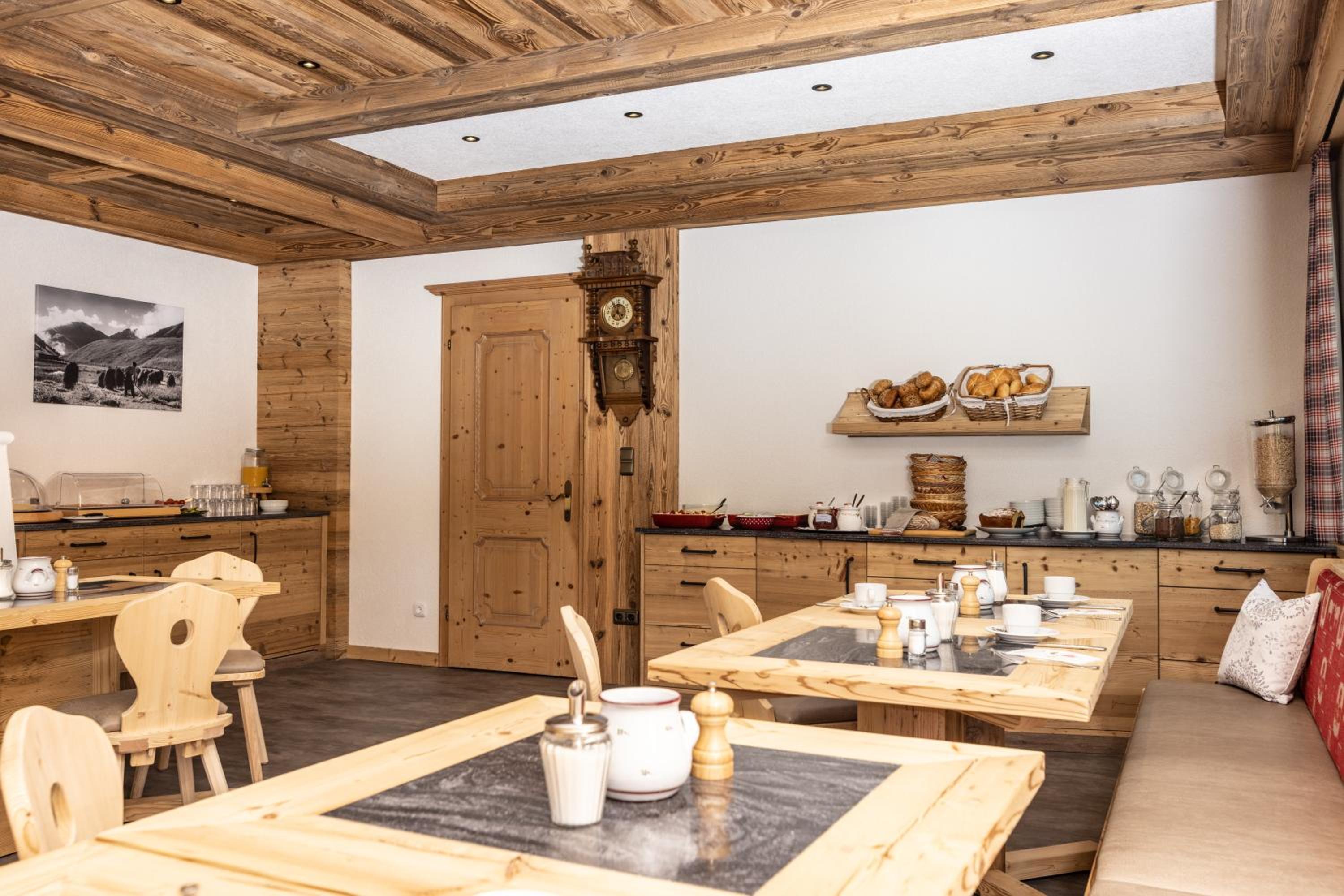 Landhaus Panorama