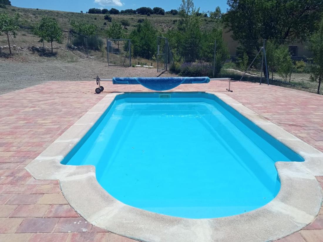Casas Rurales Campolibre view 3