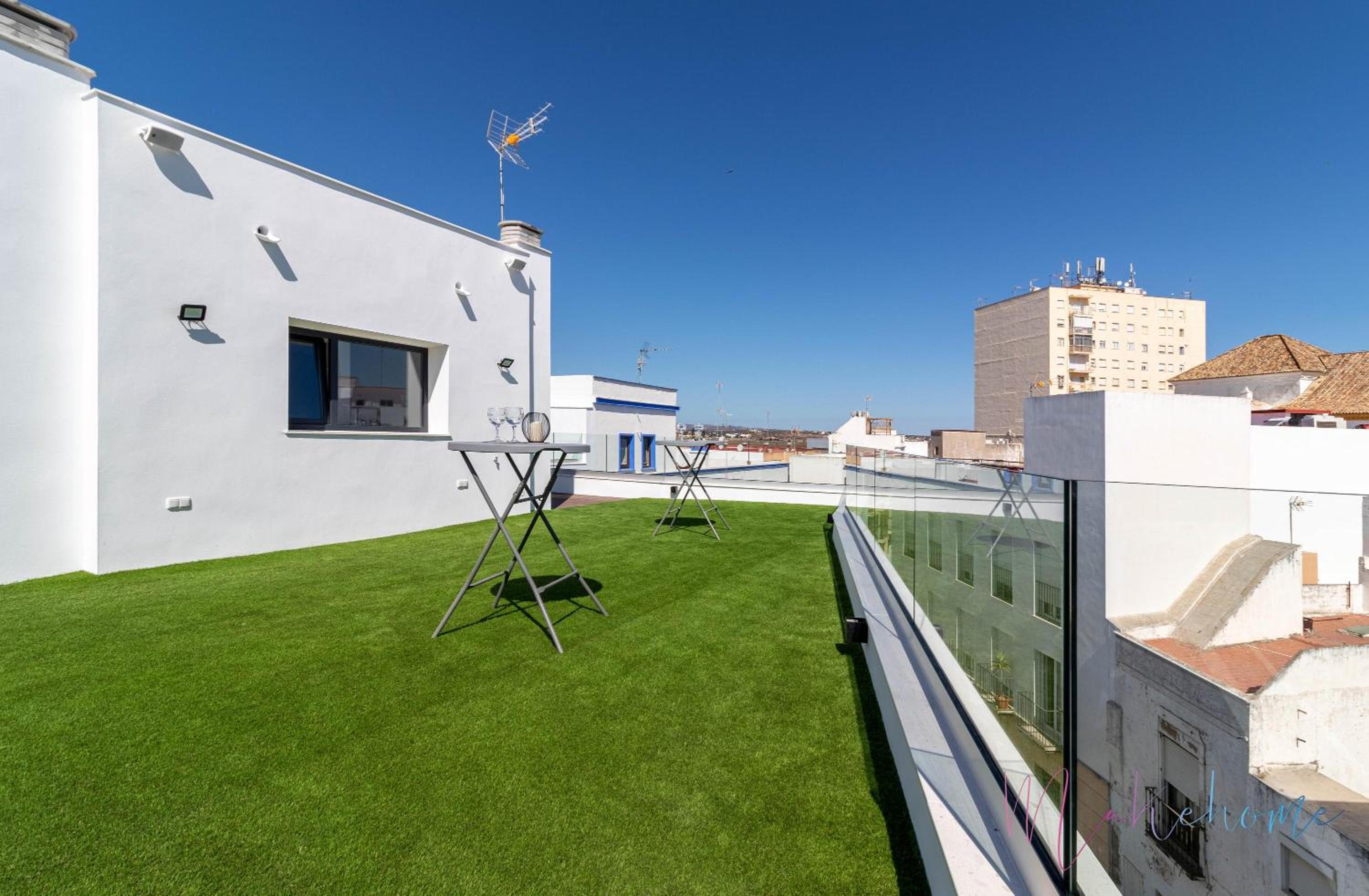 roof