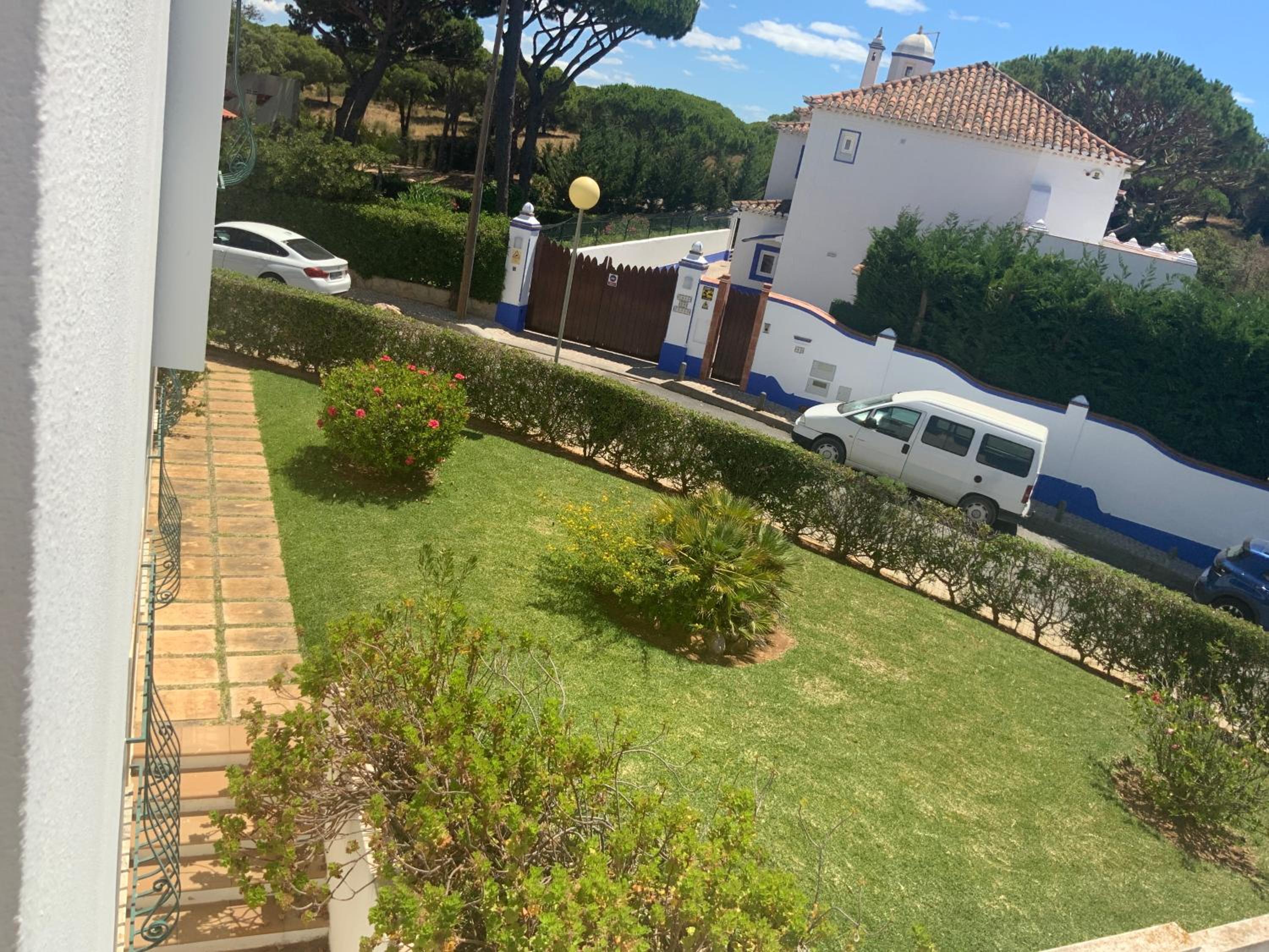 Praia da Falésia Alfa Mar Albufeira view 4