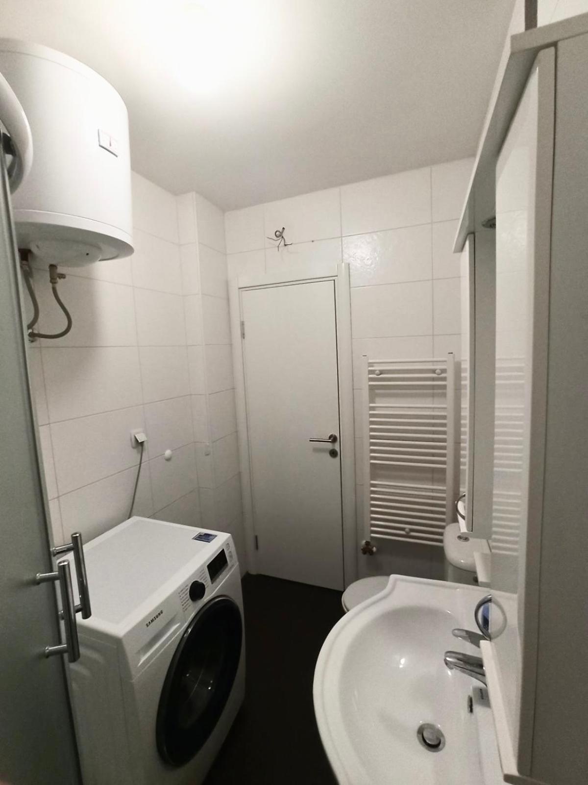 Apartman CITY CENTER 1-šetalište