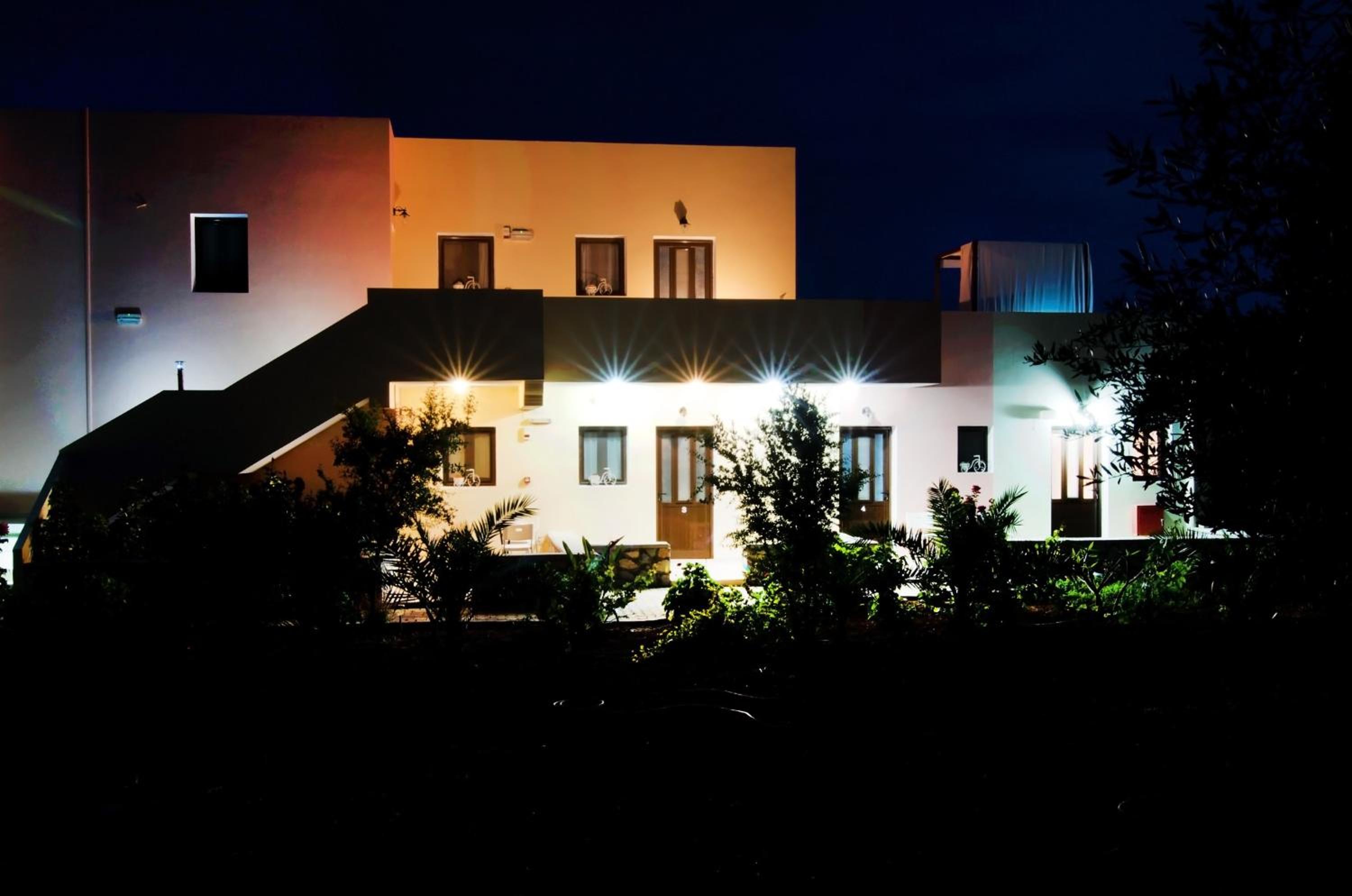 Miraluna Aparthotel