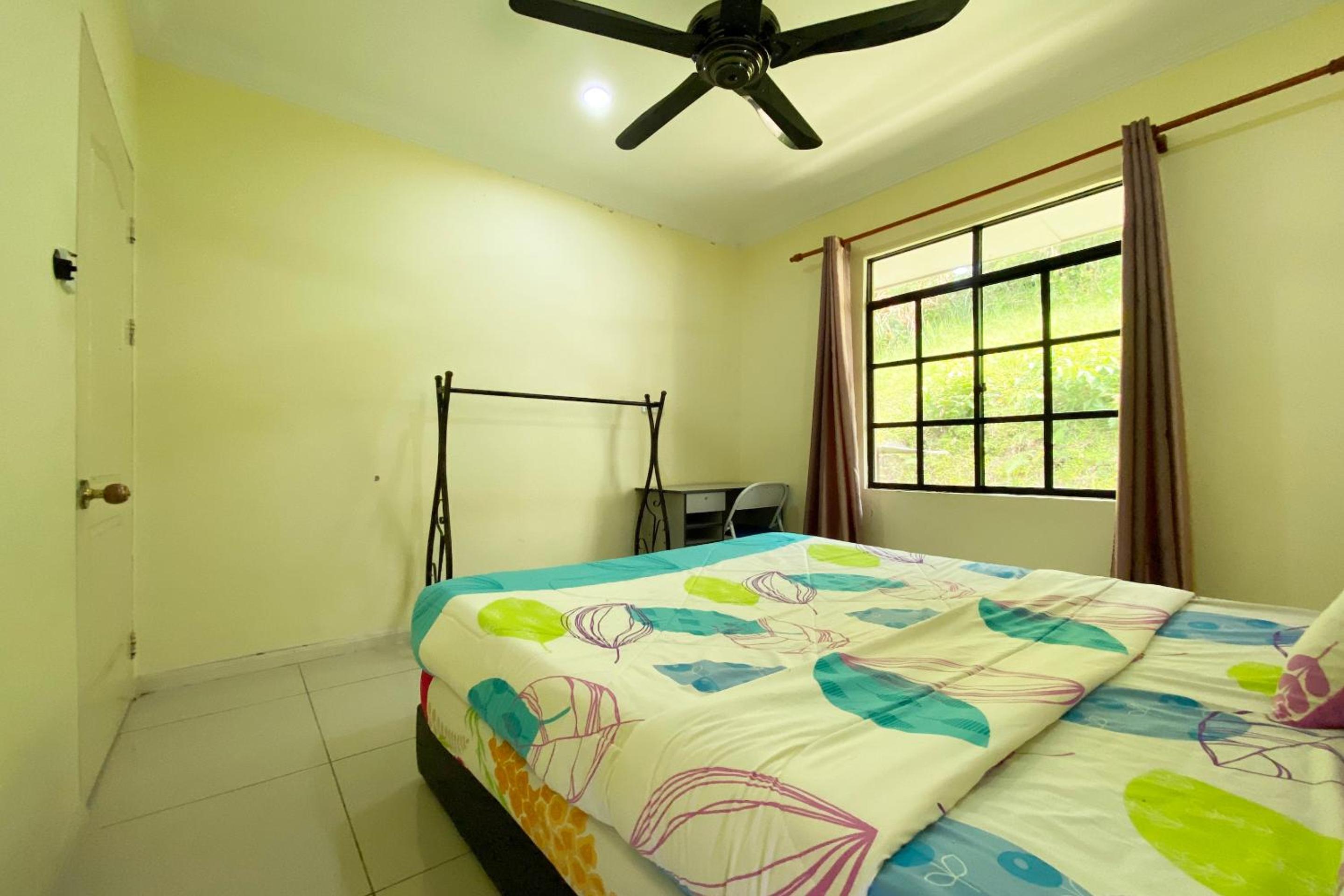 Tambunan Nature Lodge photo 8