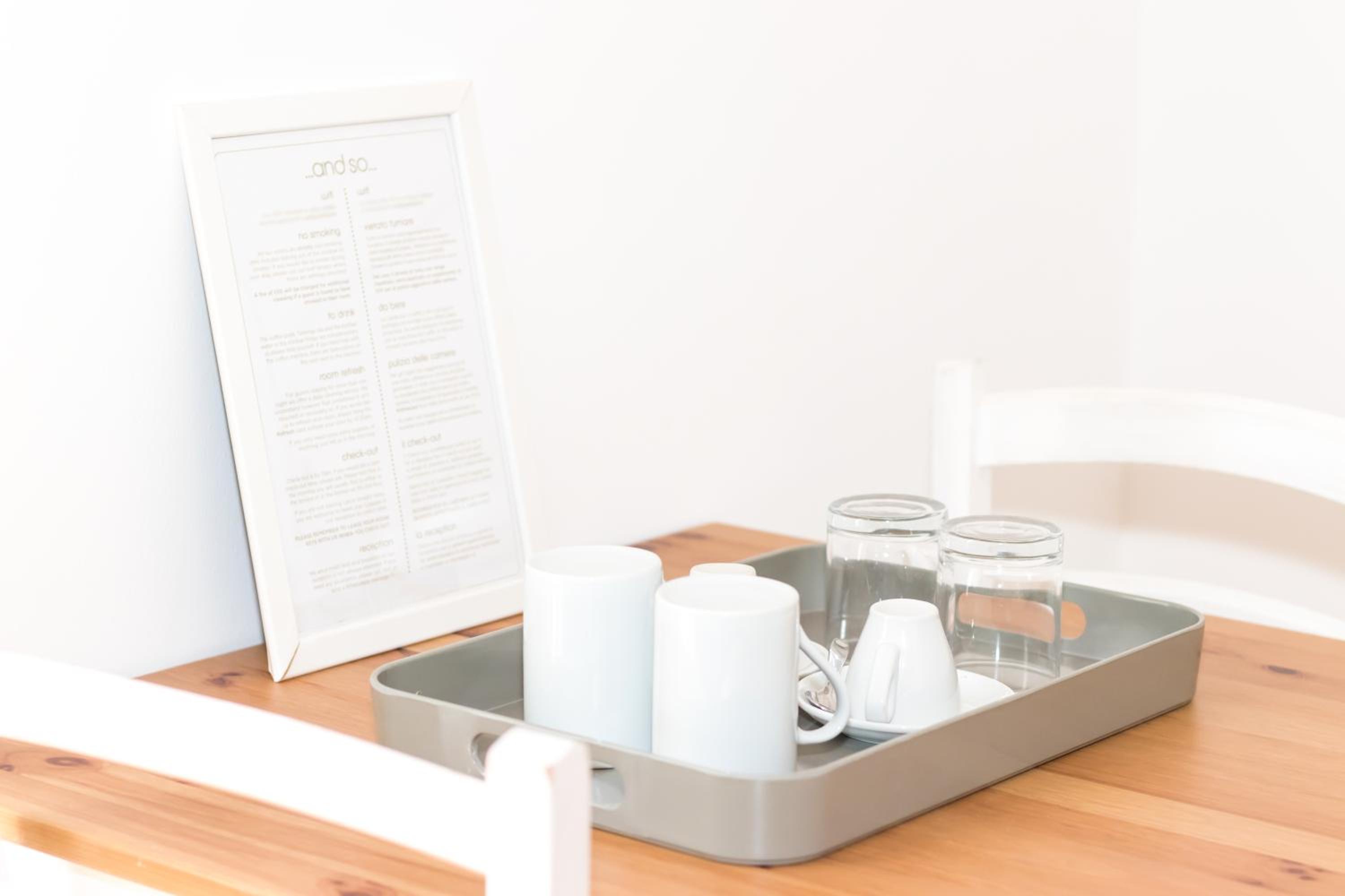 Hotel And So - Image 1