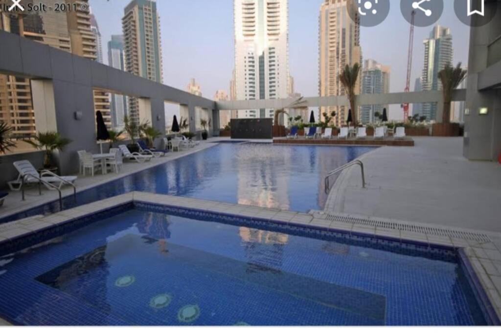 3 bedroom marina beach view apartment skyview tower marina