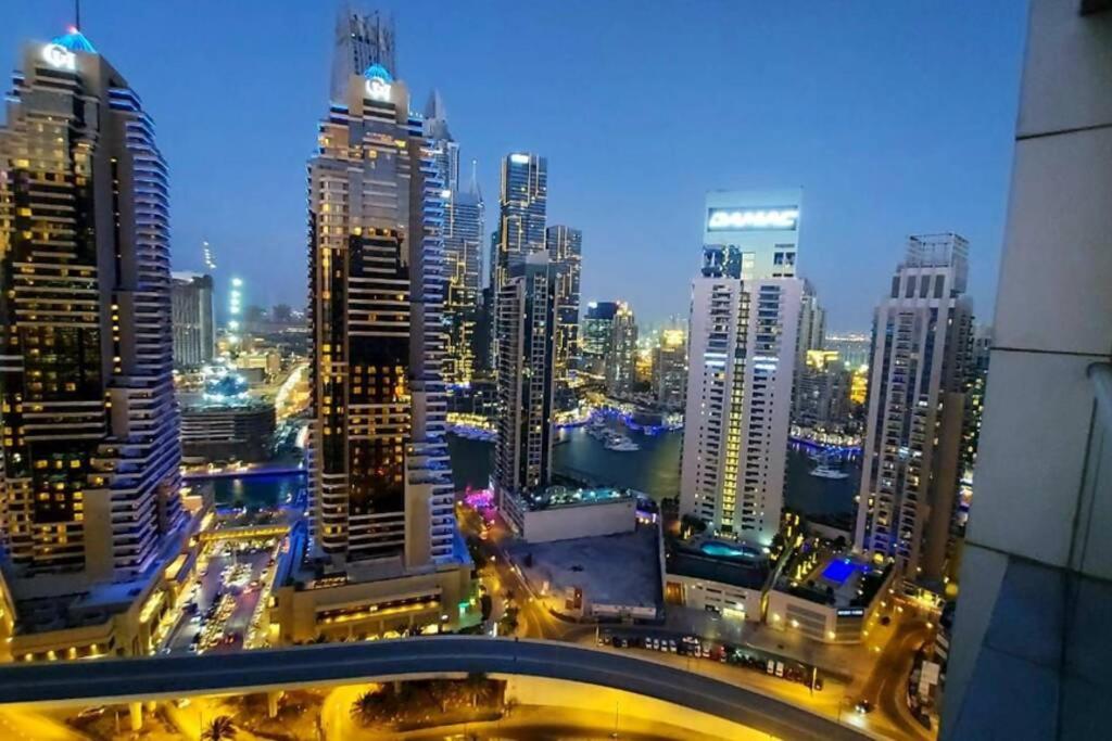 3 bedroom marina beach view apartment skyview tower marina