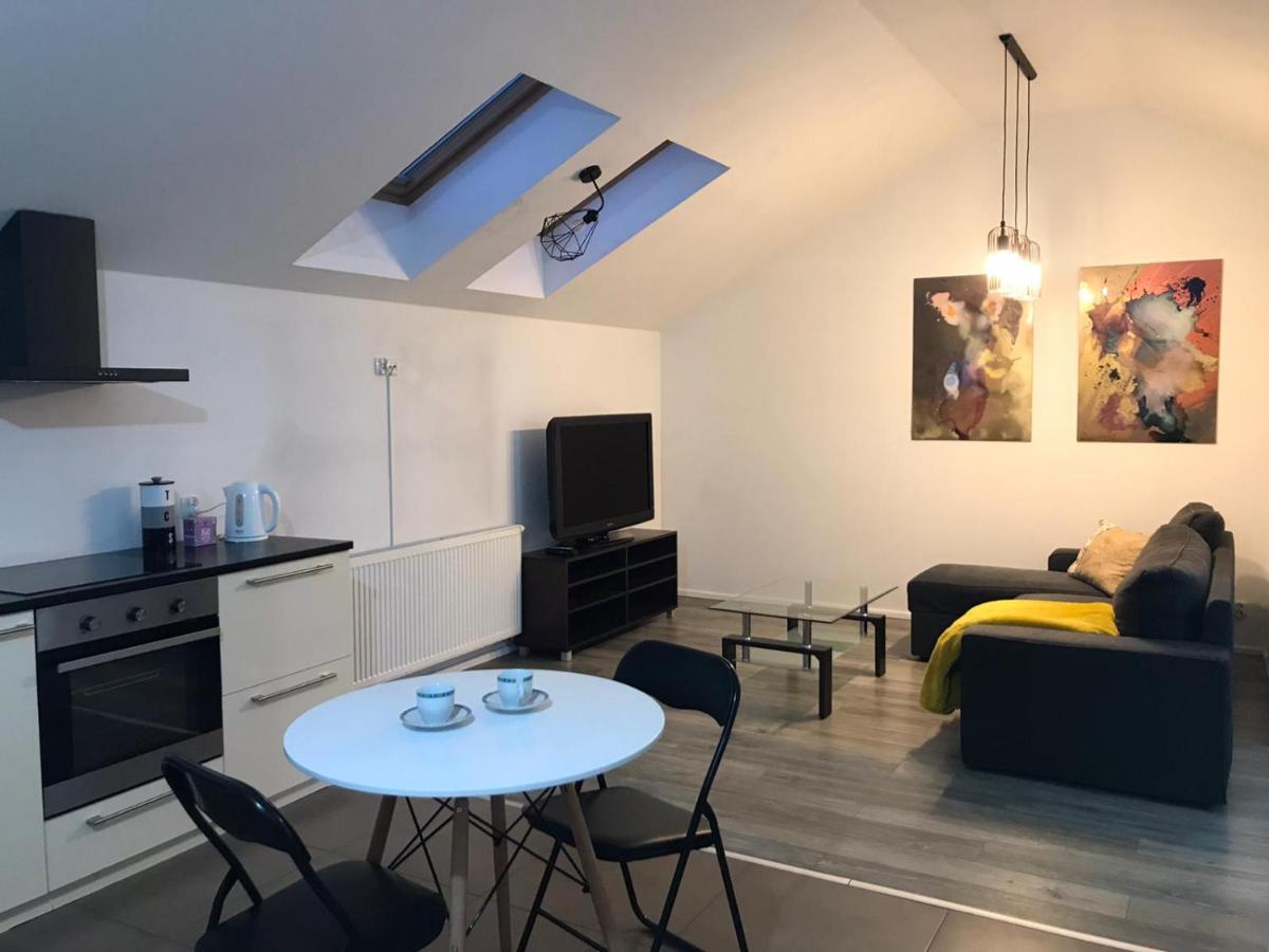 Apartament Metamorfoza view 3