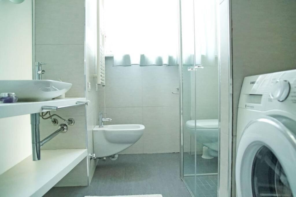 Urban House - Nice Loft Navigli Milan Restyled!