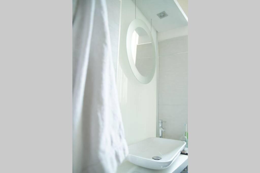 Urban House - Nice Loft Navigli Milan Restyled!
