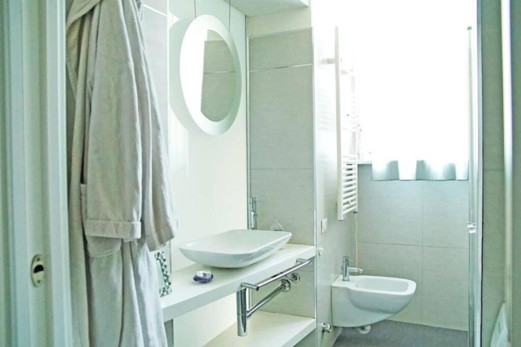 Urban House - Nice Loft Navigli Milan Restyled!
