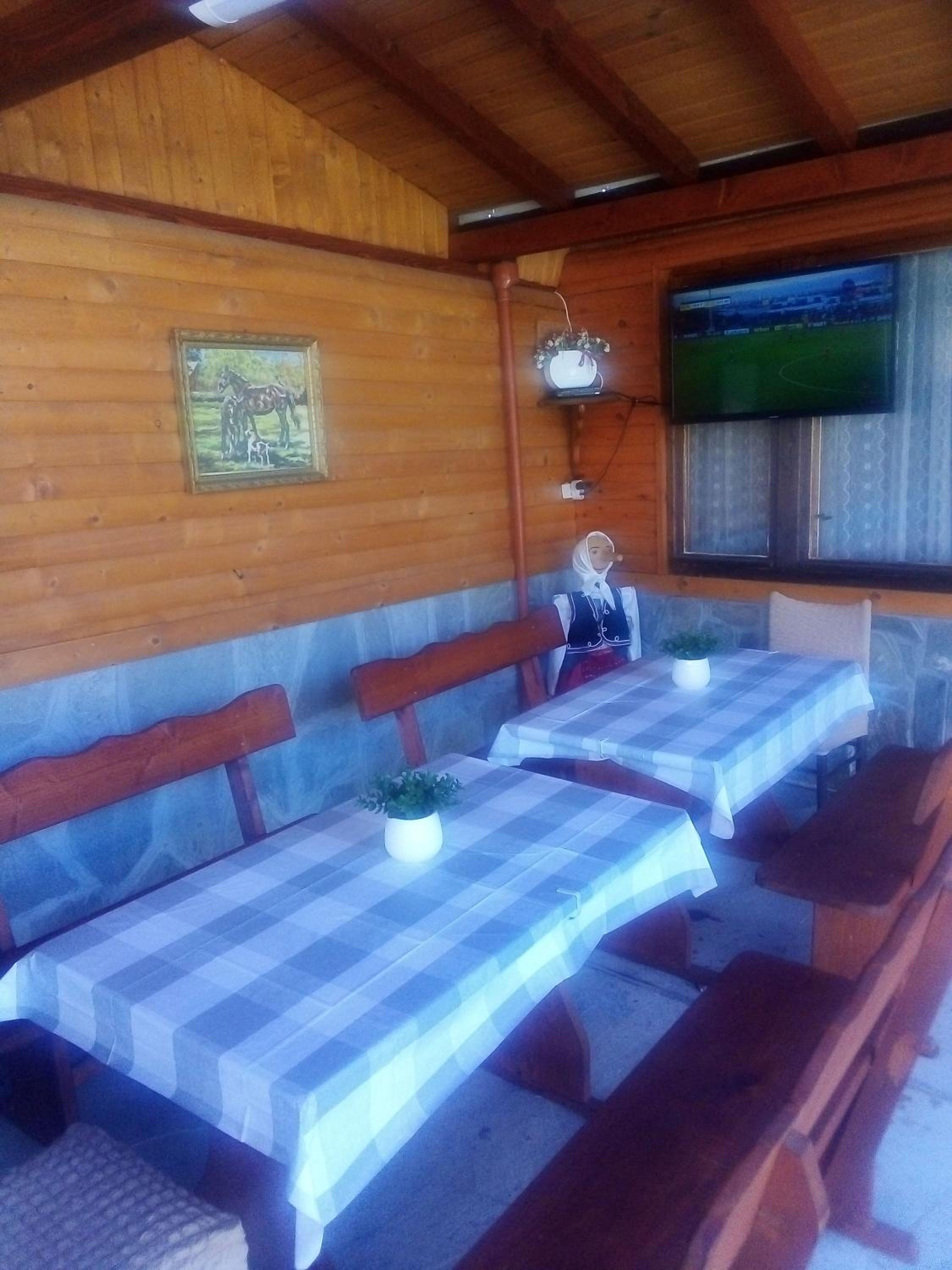 Holiday guest house KEMO