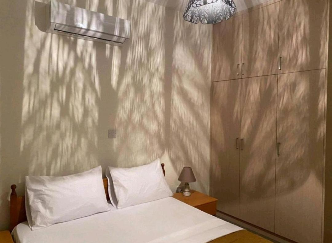 Polis Chrysochous Apartment