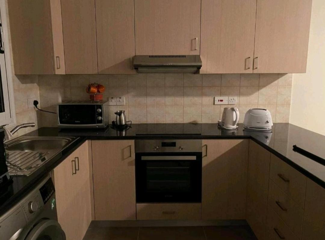 Polis Chrysochous Apartment