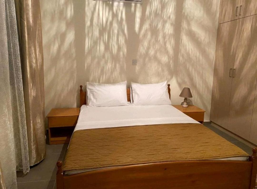 Polis Chrysochous Apartment