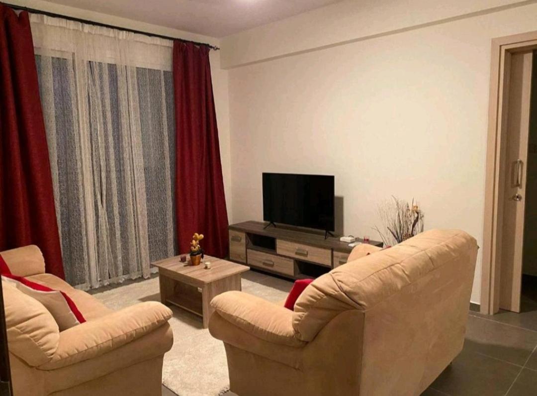 Polis Chrysochous Apartment