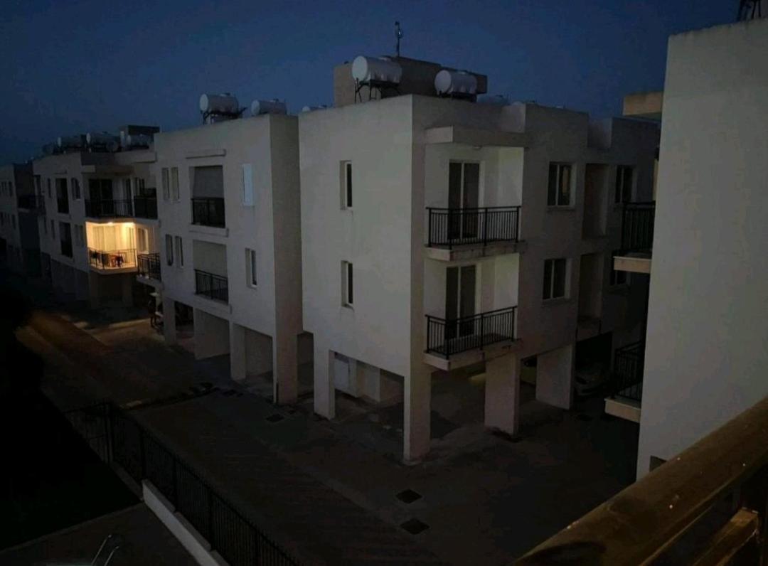 Polis Chrysochous Apartment