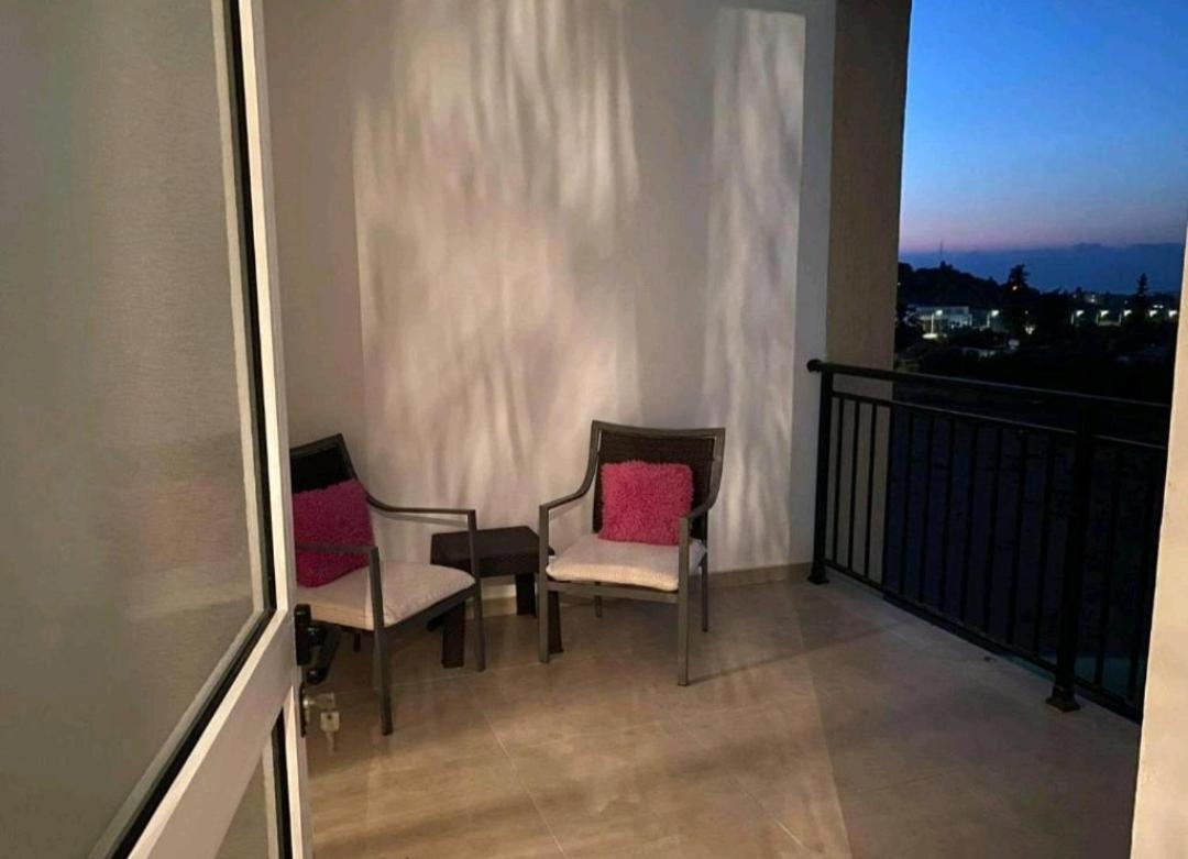 Polis Chrysochous Apartment