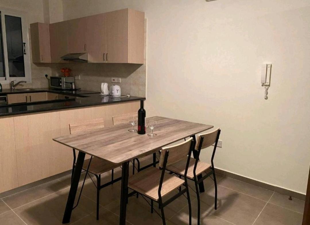 Polis Chrysochous Apartment