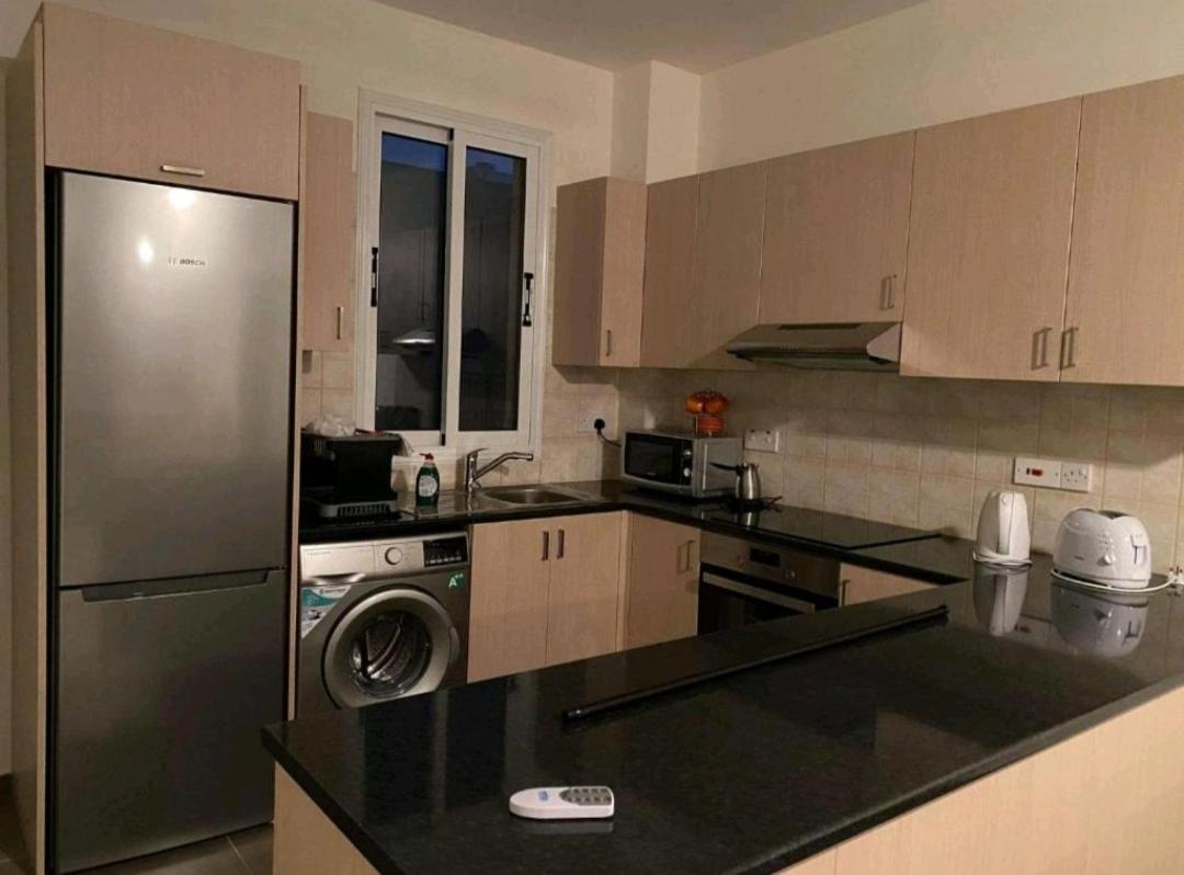 Polis Chrysochous Apartment