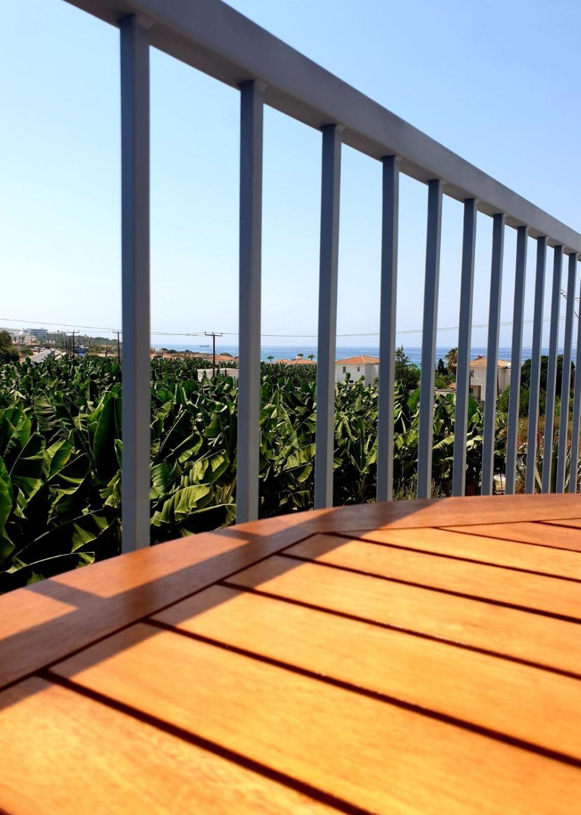 Blue Seaview Appartments view 4