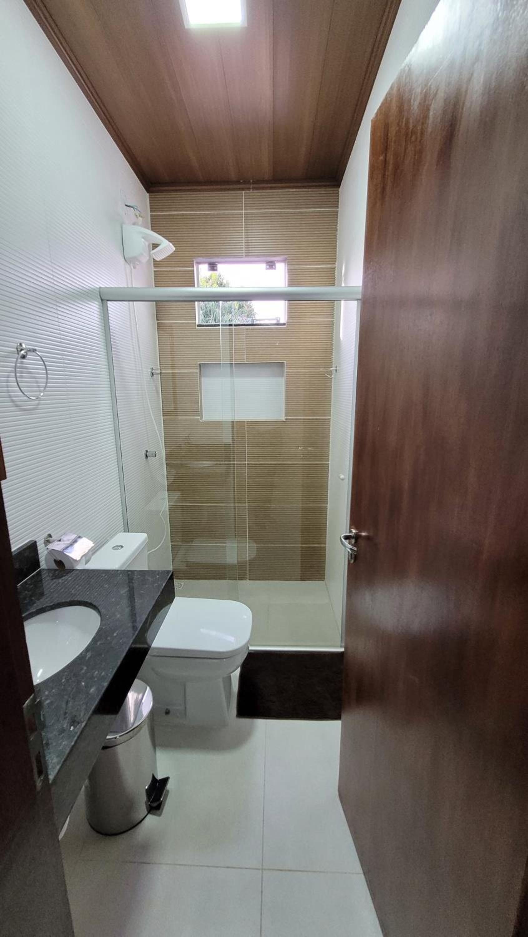 Village São Jorge - Guest Apartment view 4