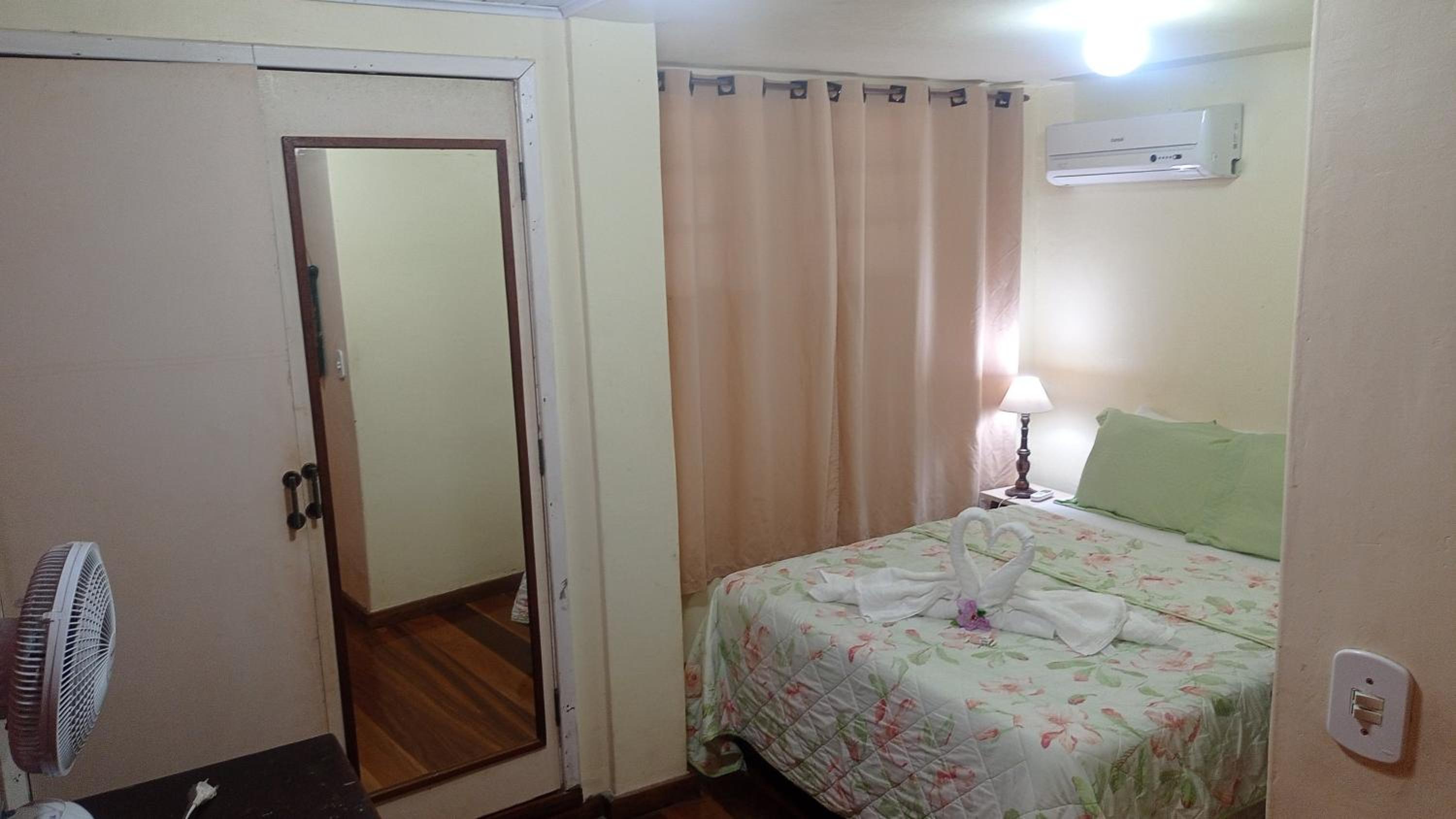 Suites do Reino Penedo RJ